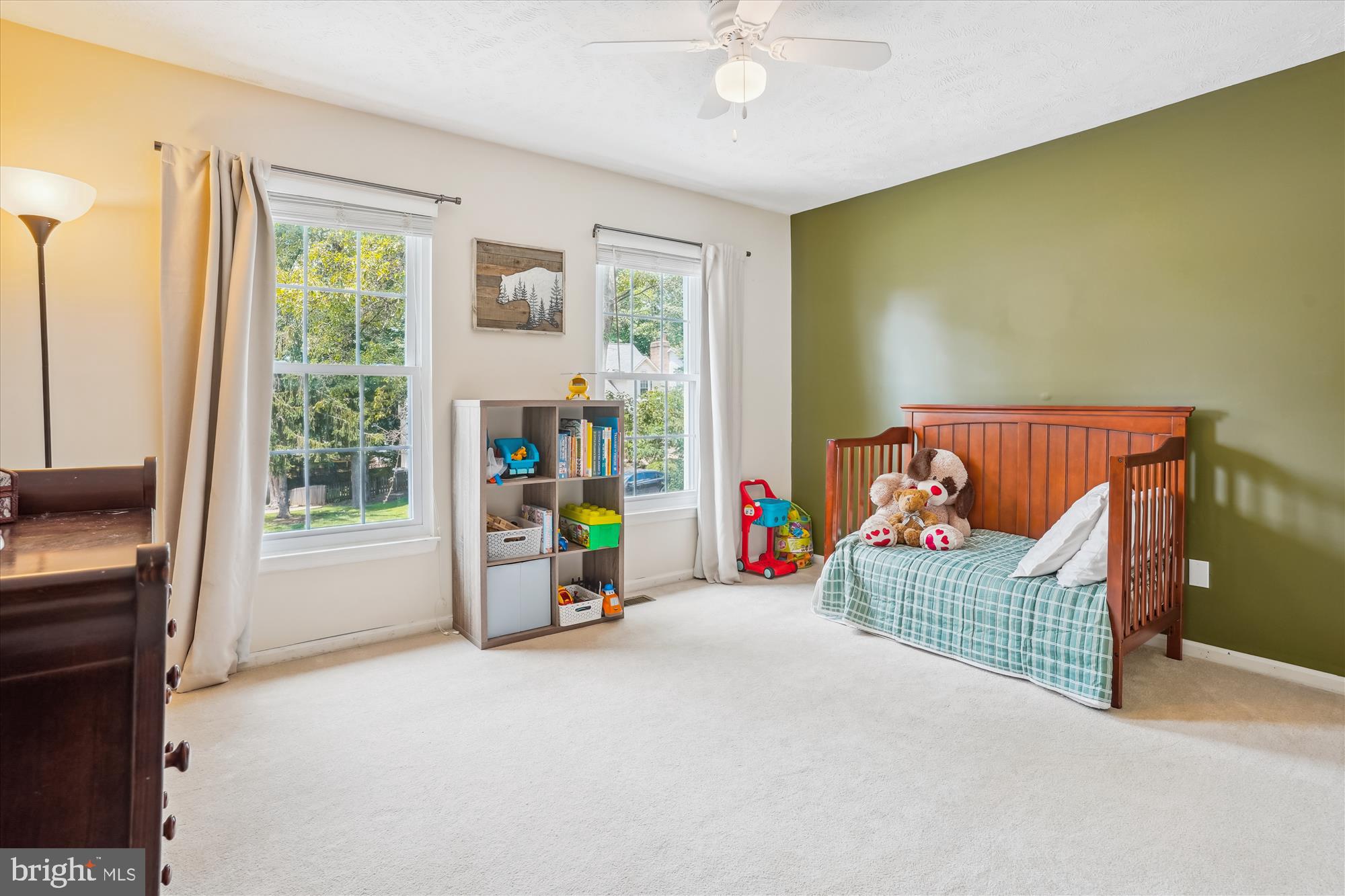 BRITTANY - Residential