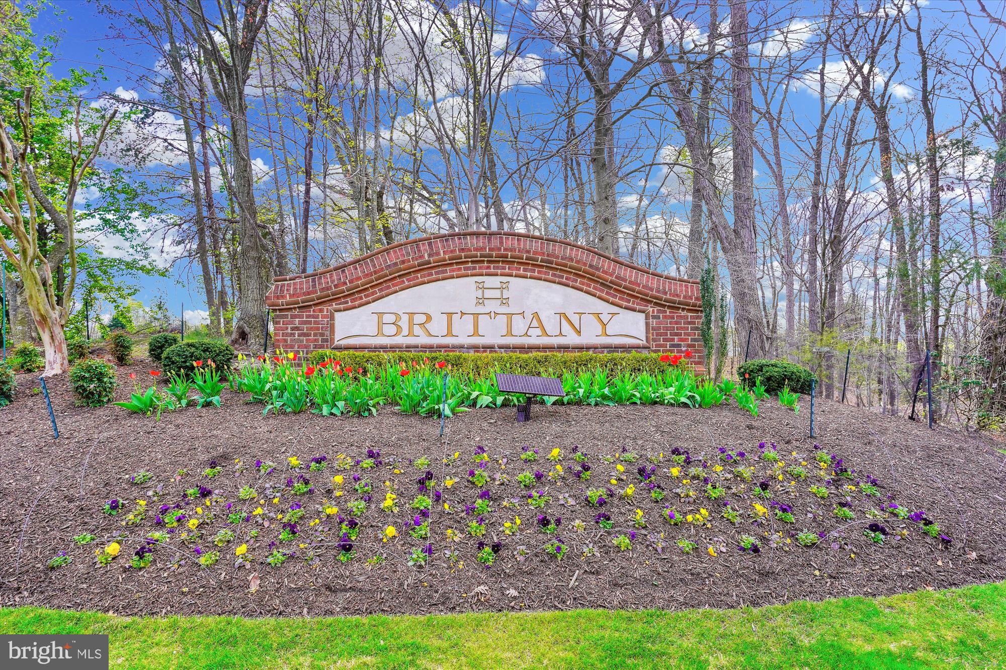 BRITTANY - Residential