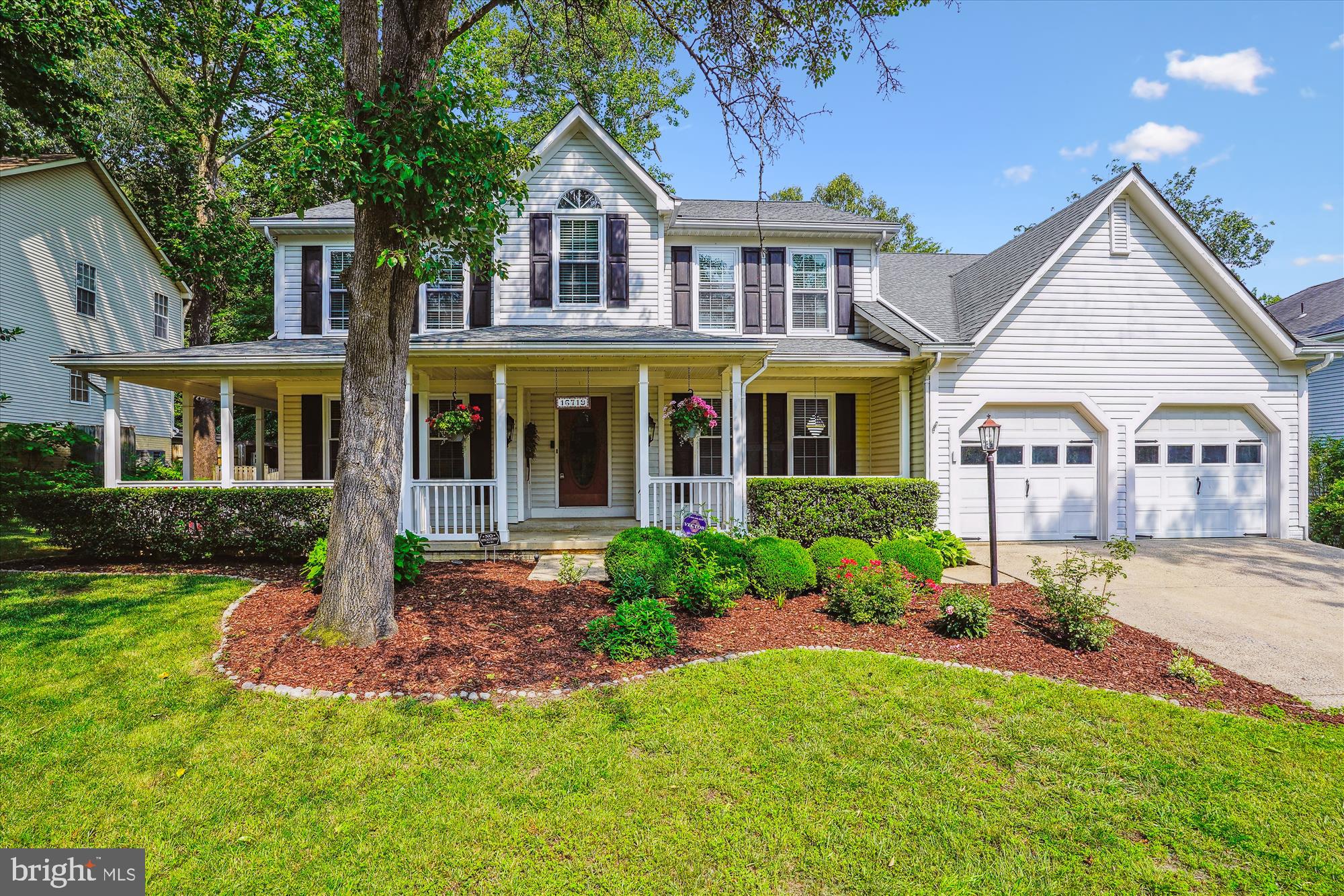 BRITTANY - Residential