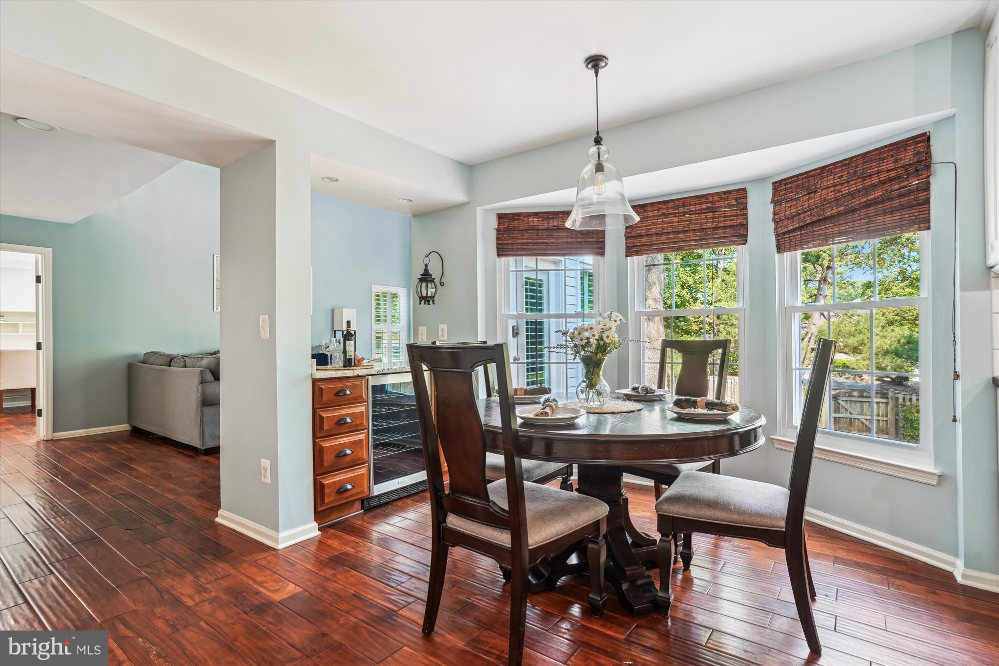 BRITTANY - Residential