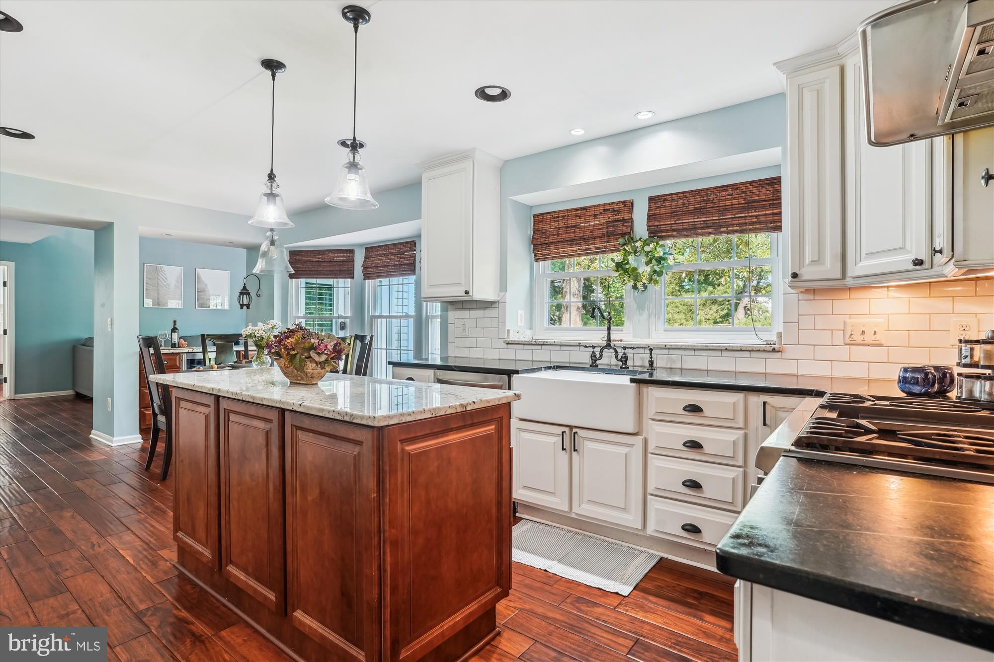 BRITTANY - Residential