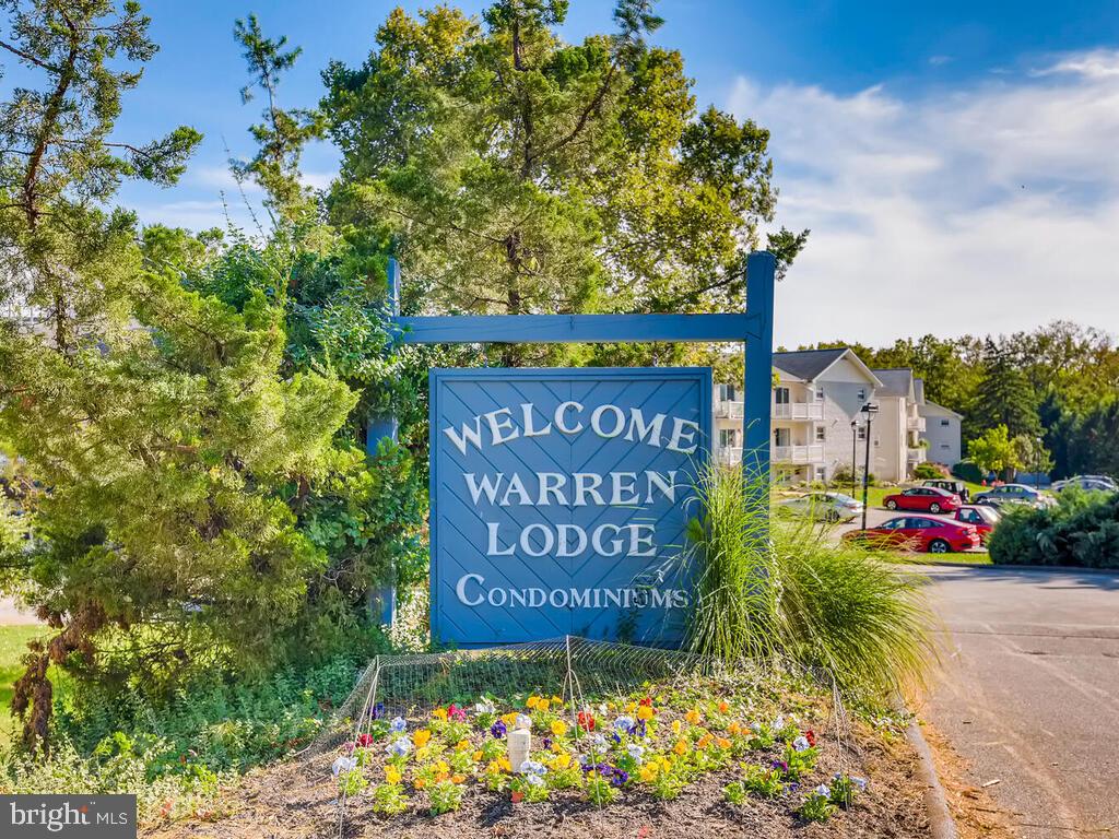 WARREN LODGE - Residential