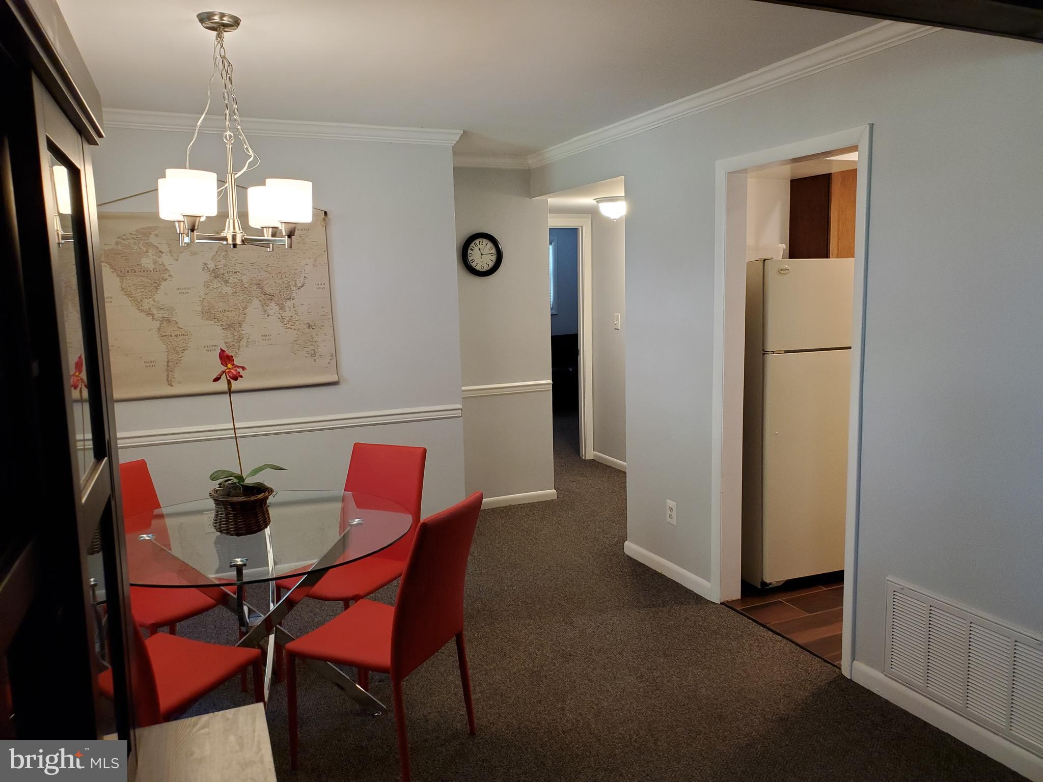 WARREN LODGE - Residential