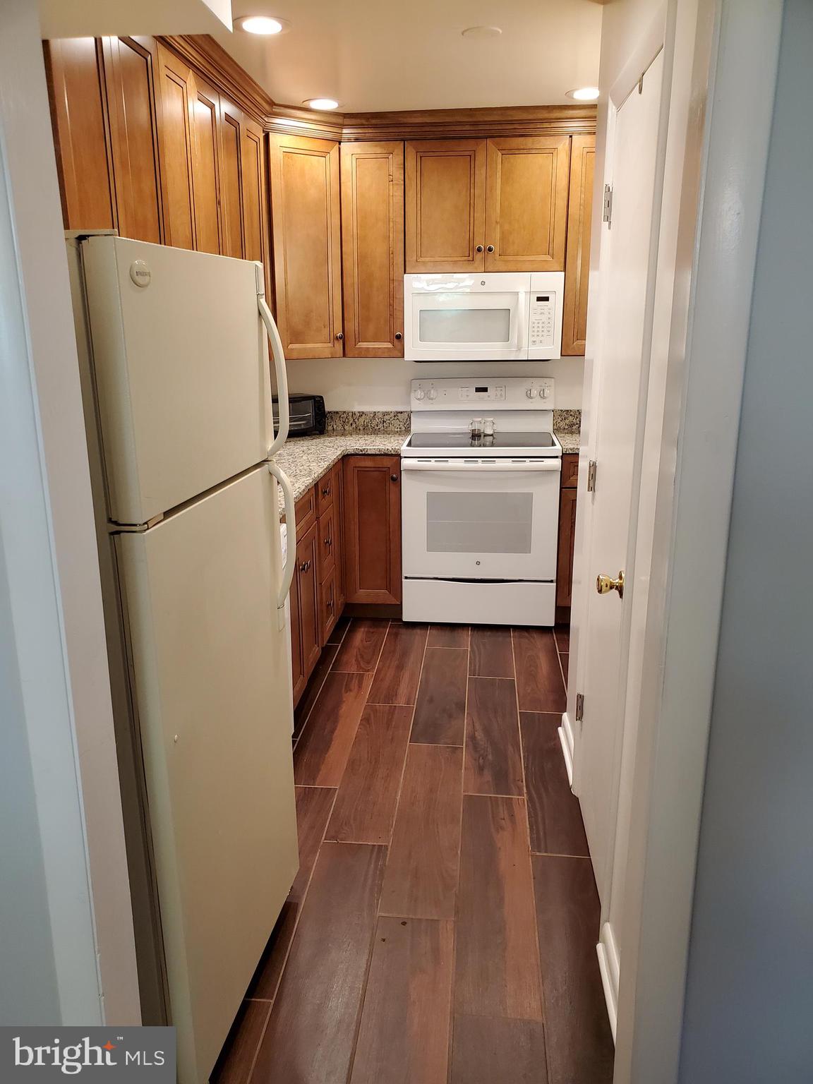 WARREN LODGE - Residential