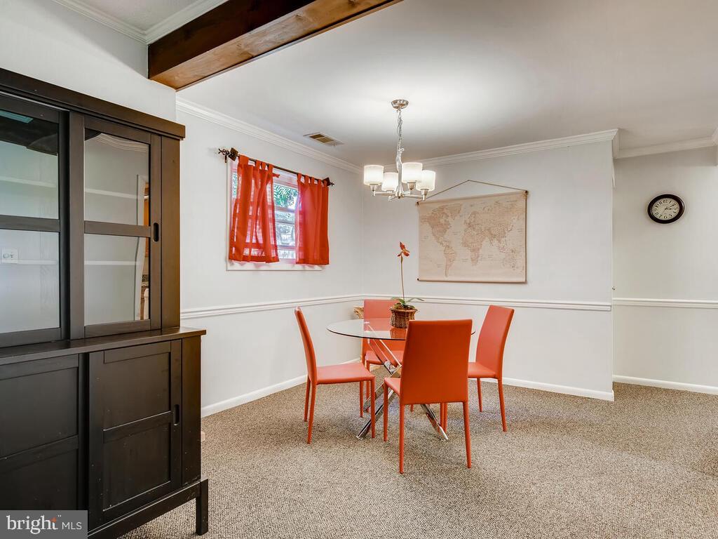 WARREN LODGE - Residential