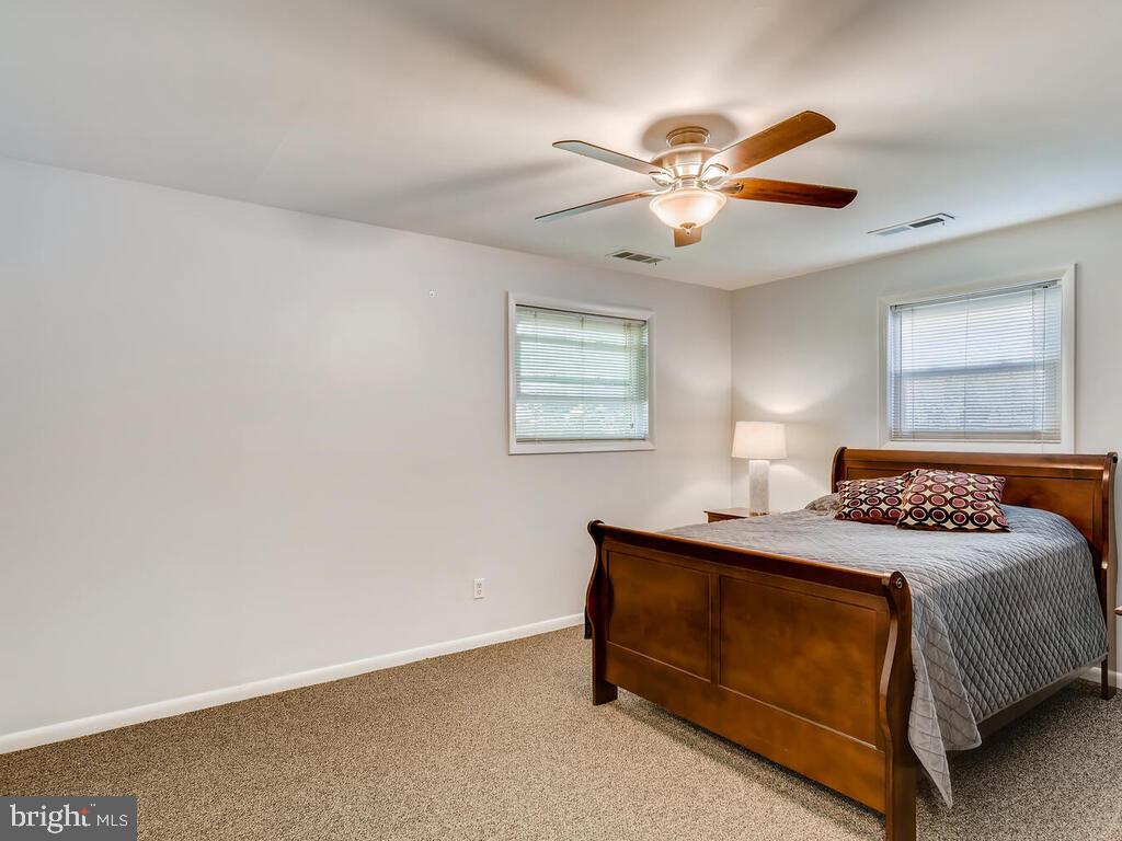 WARREN LODGE - Residential