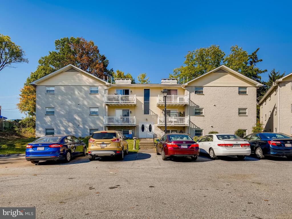 WARREN LODGE - Residential