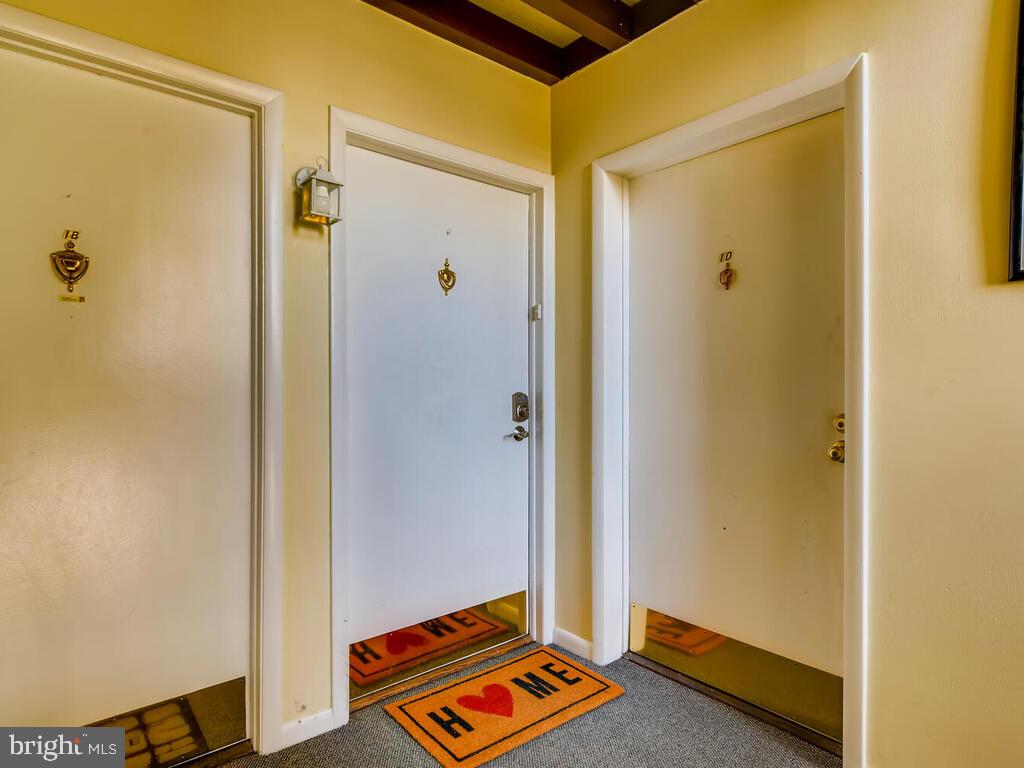 WARREN LODGE - Residential