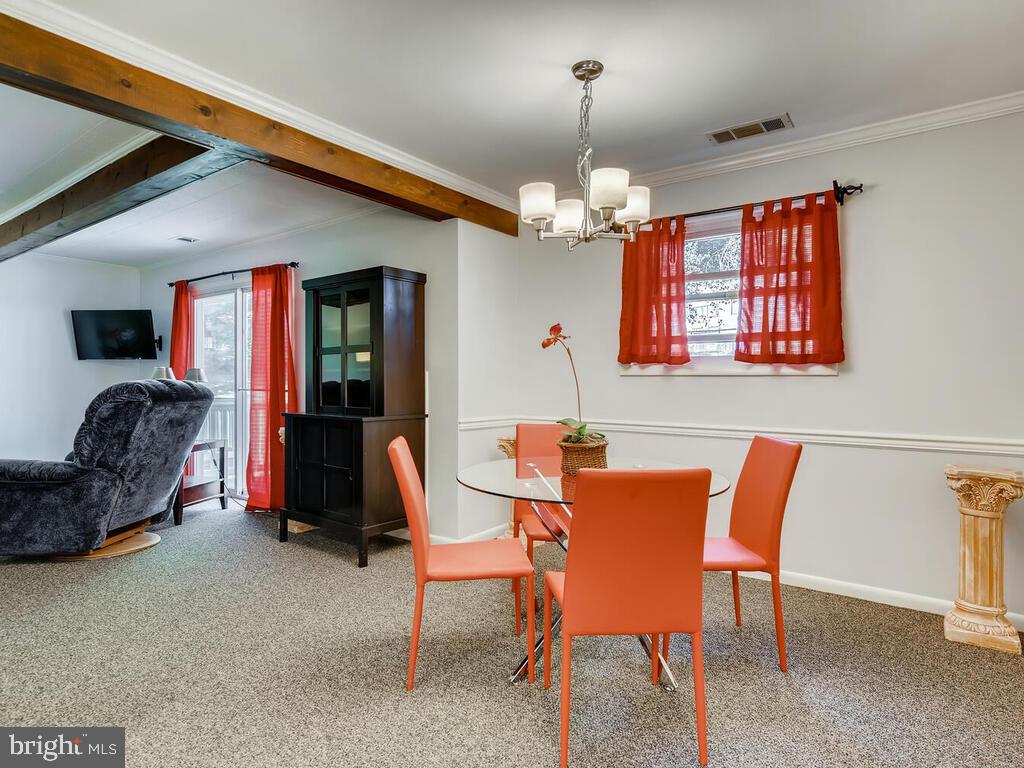 WARREN LODGE - Residential