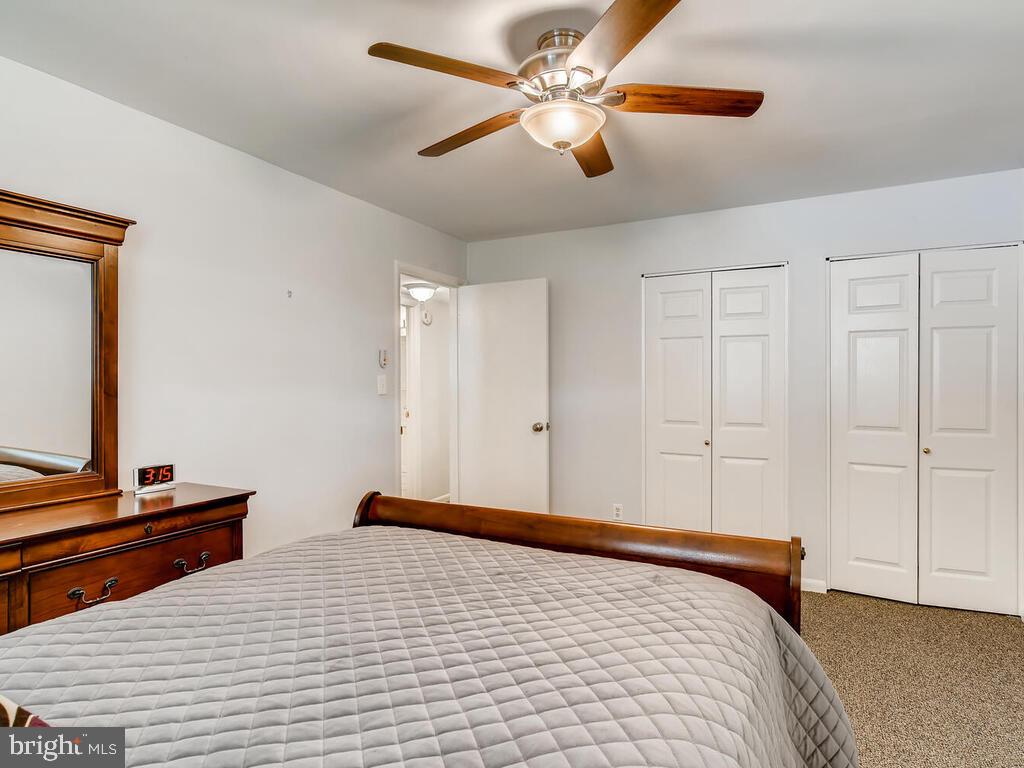 WARREN LODGE - Residential