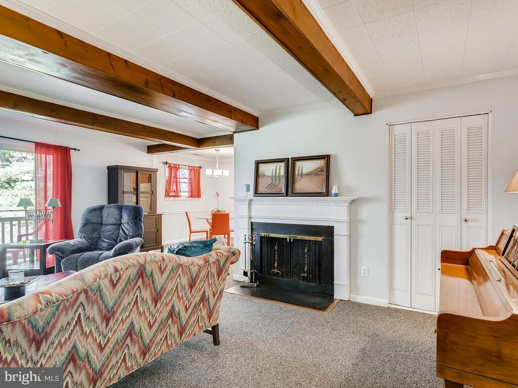 WARREN LODGE - Residential