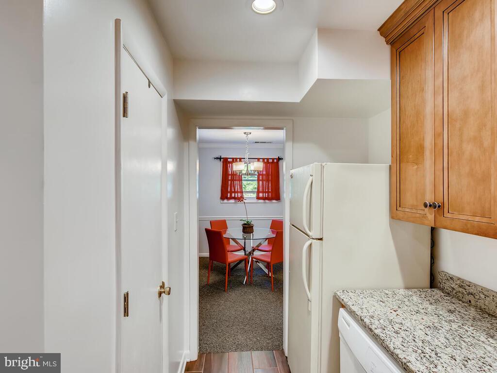 WARREN LODGE - Residential