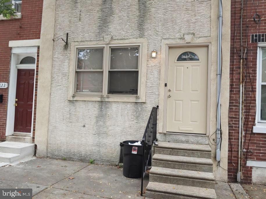 GRAYS FERRY - Residential Lease