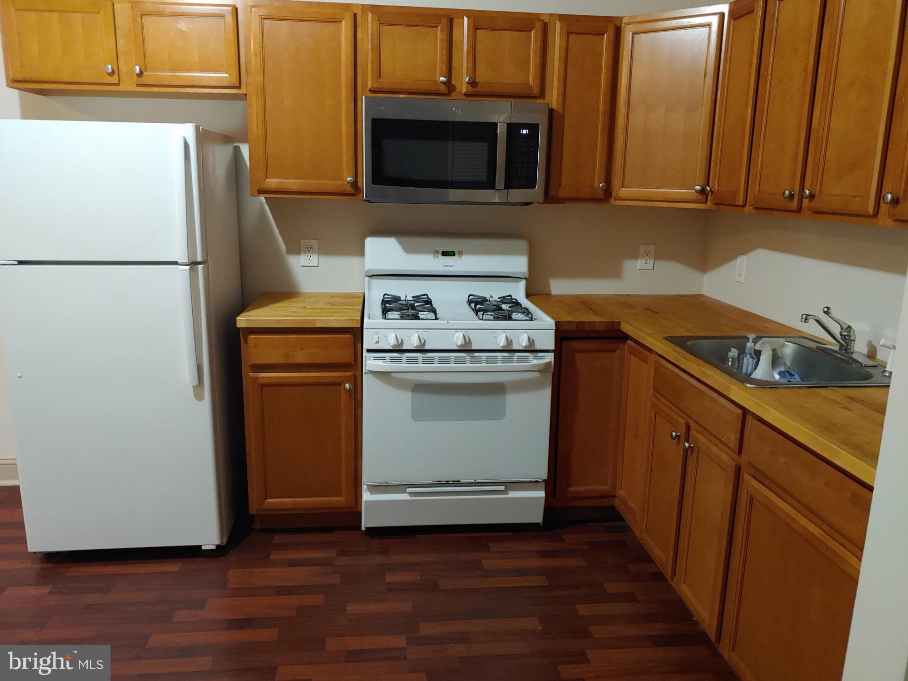 GRAYS FERRY - Residential Lease