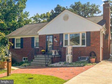 Photo of 2516 Jennings Road, SILVER SPRING, MD 20902 (MLS # MDMC2243216)