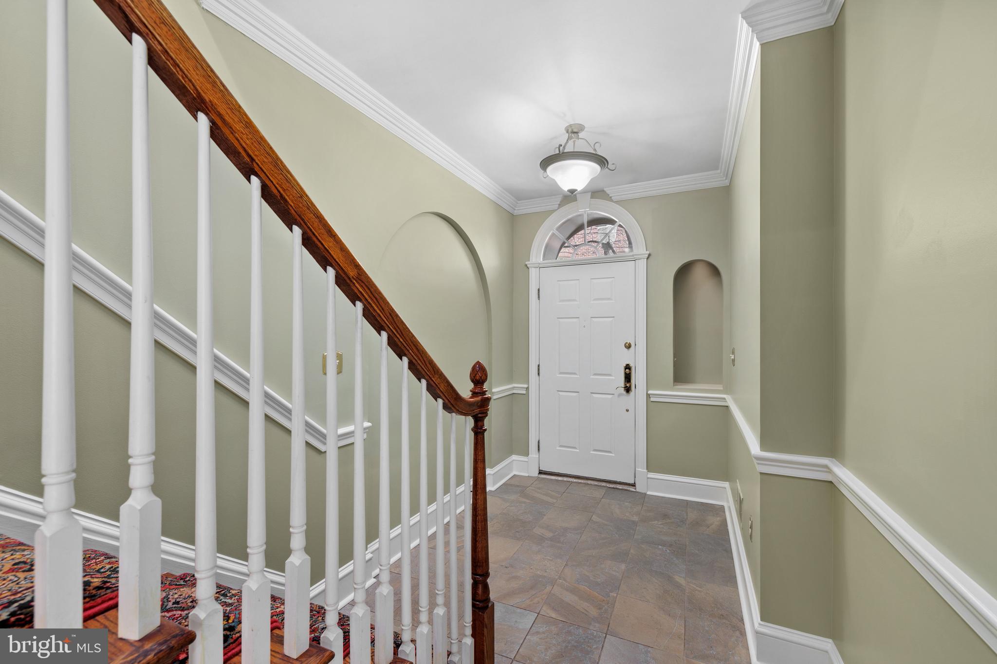 CAMERON STATION - Residential