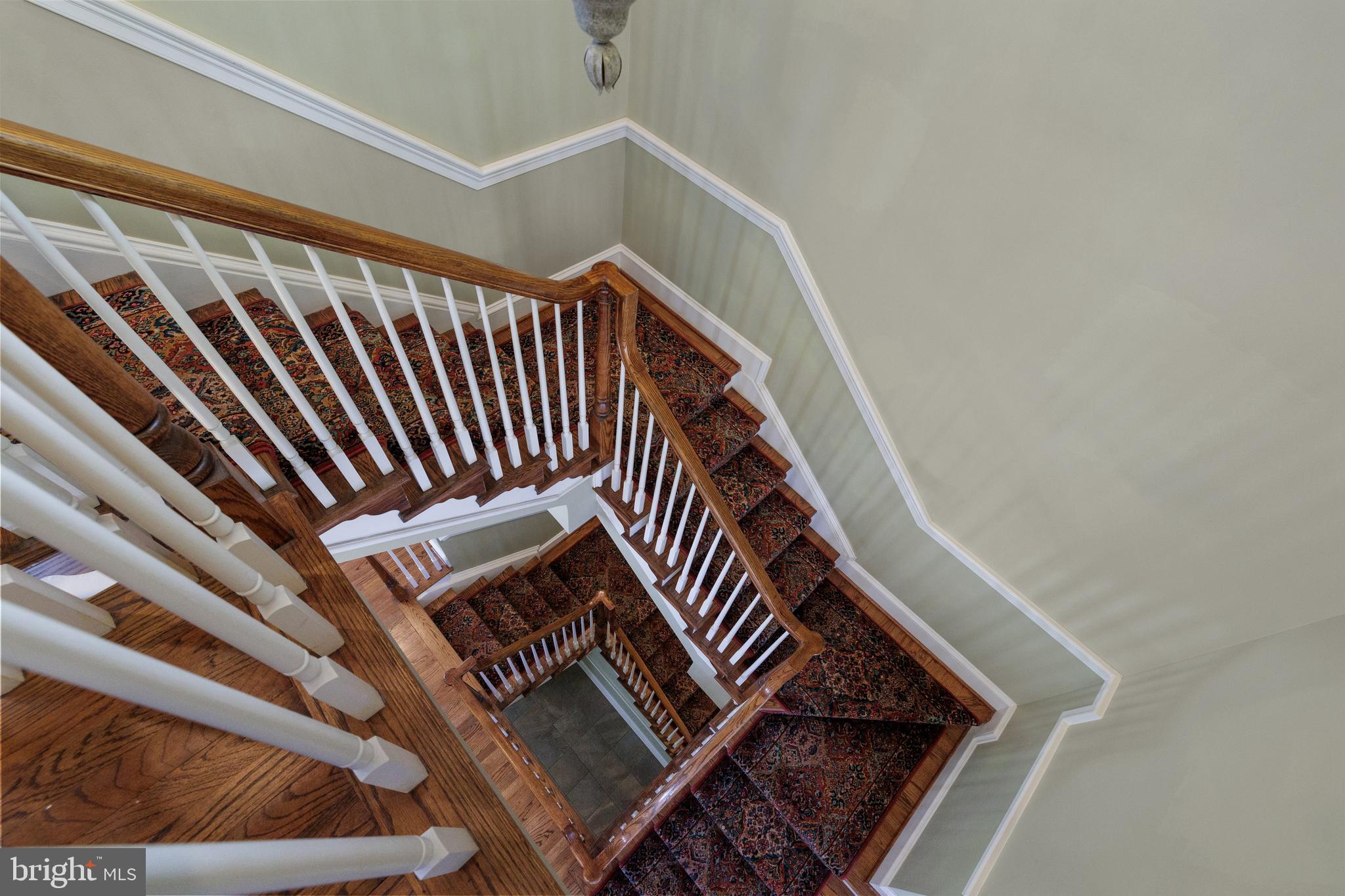 CAMERON STATION - Residential