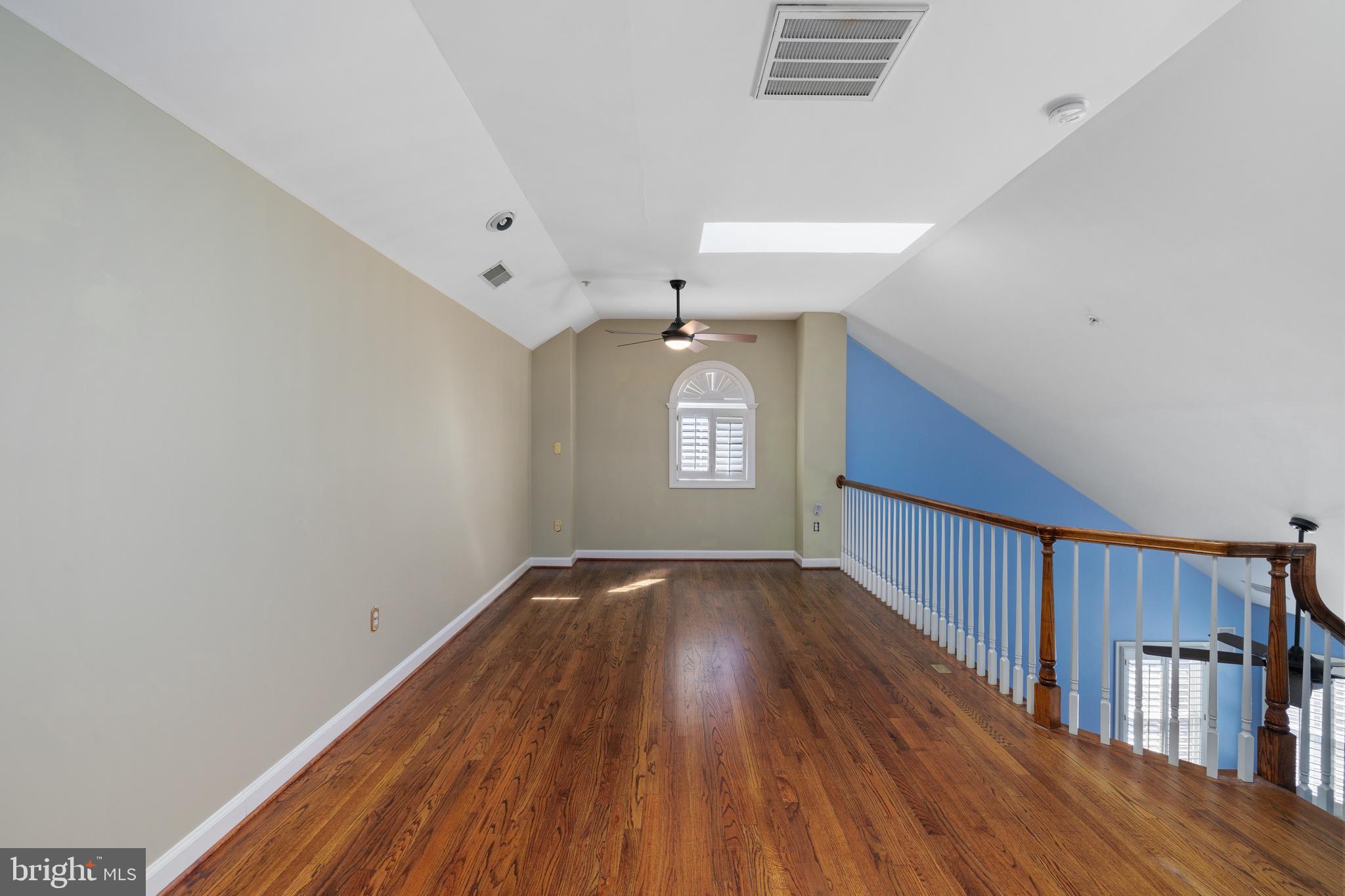 CAMERON STATION - Residential