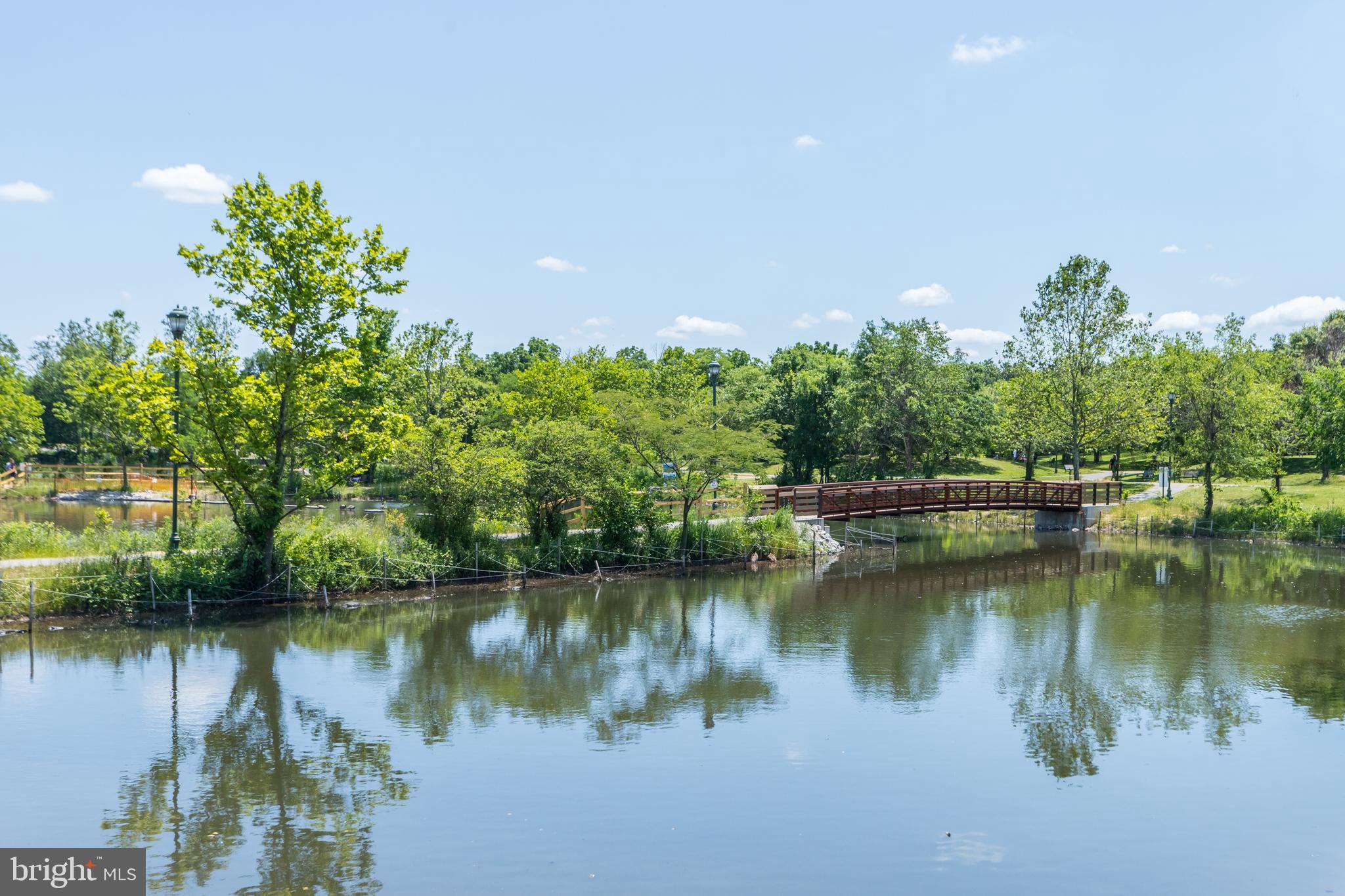 CAMERON STATION - Residential