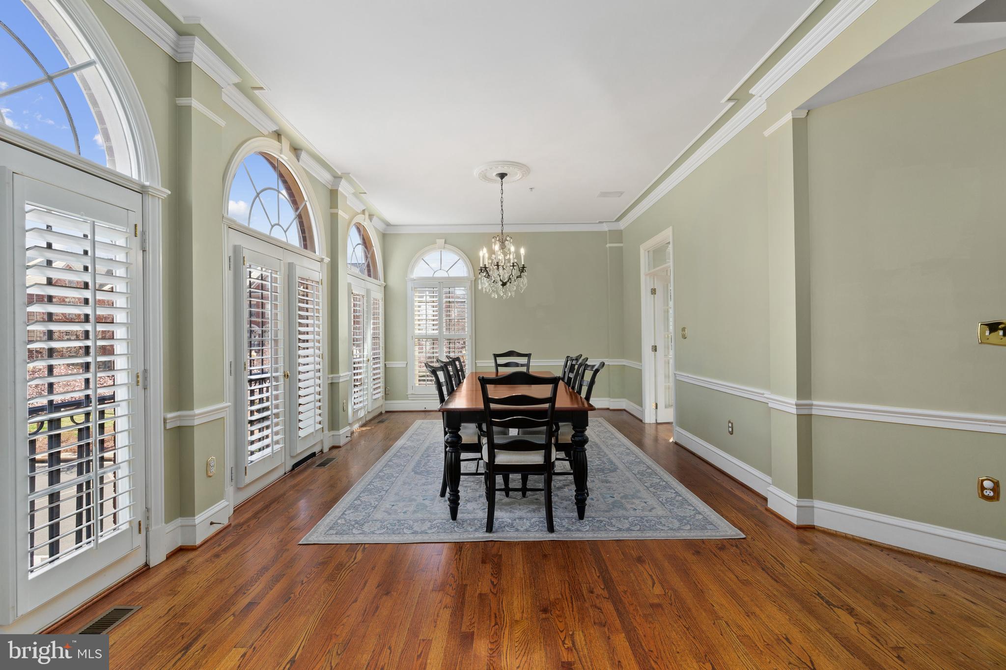 CAMERON STATION - Residential