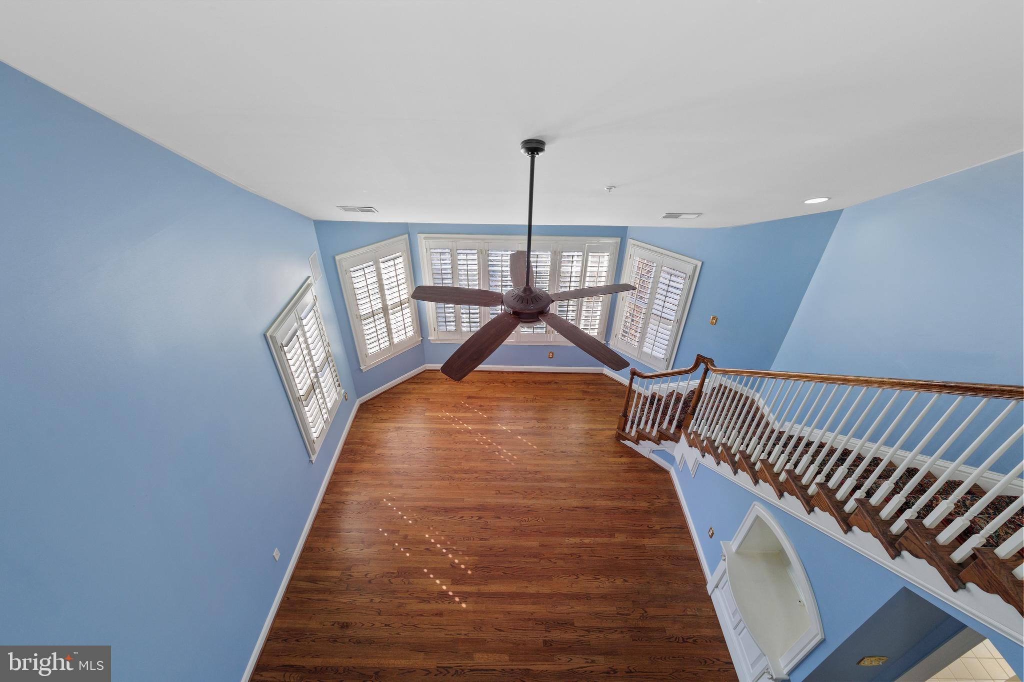 CAMERON STATION - Residential