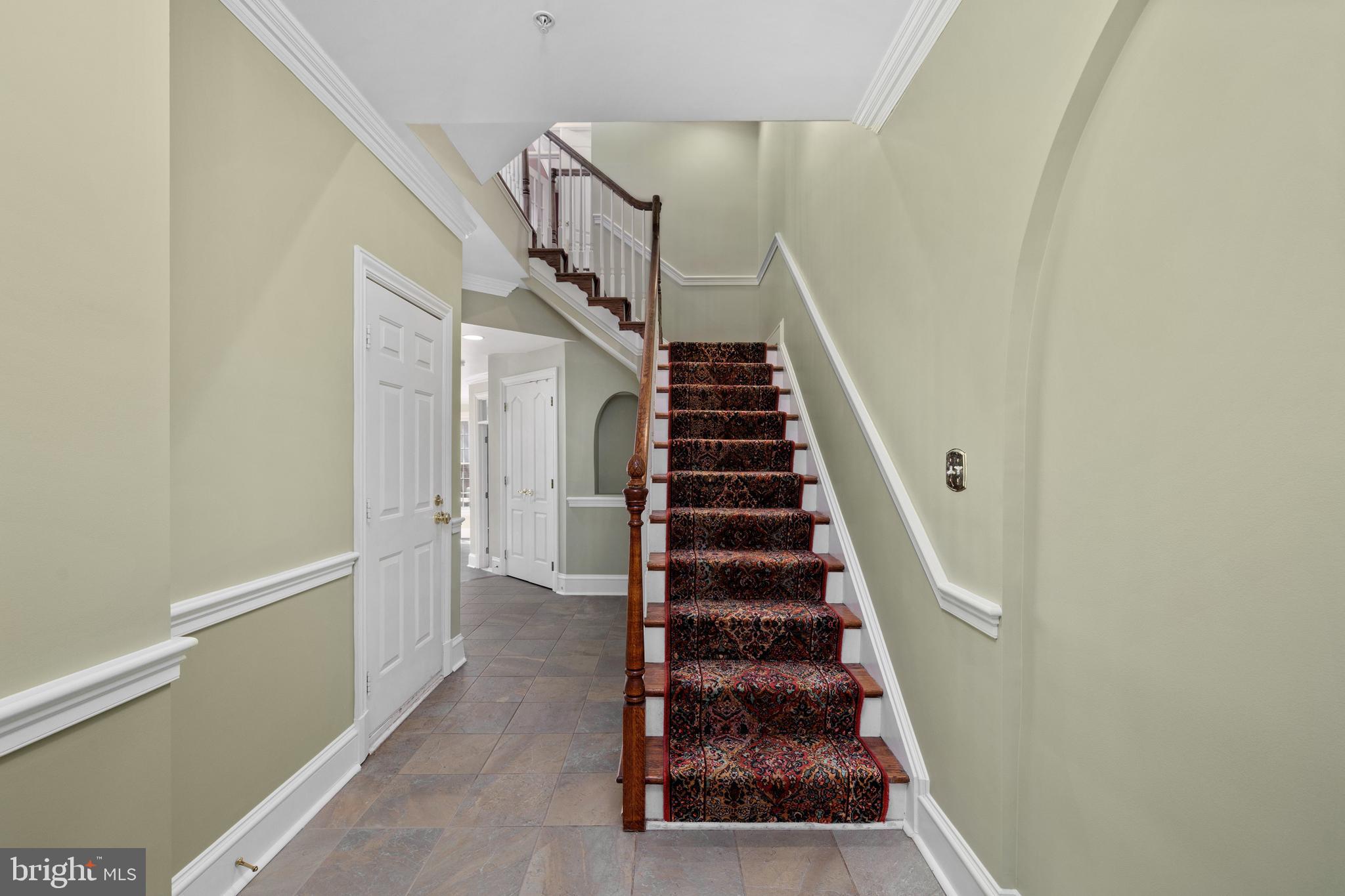 CAMERON STATION - Residential