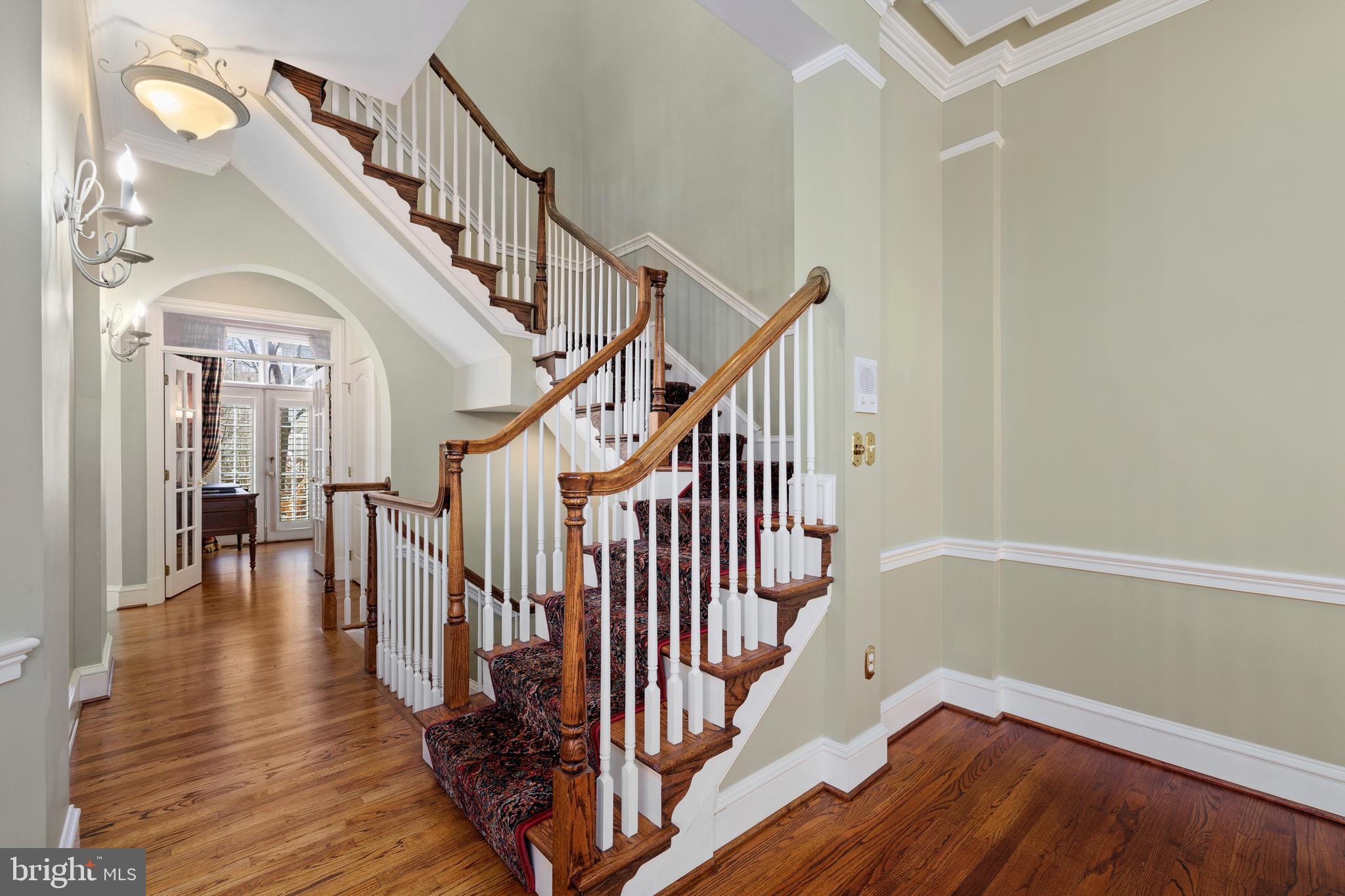 CAMERON STATION - Residential