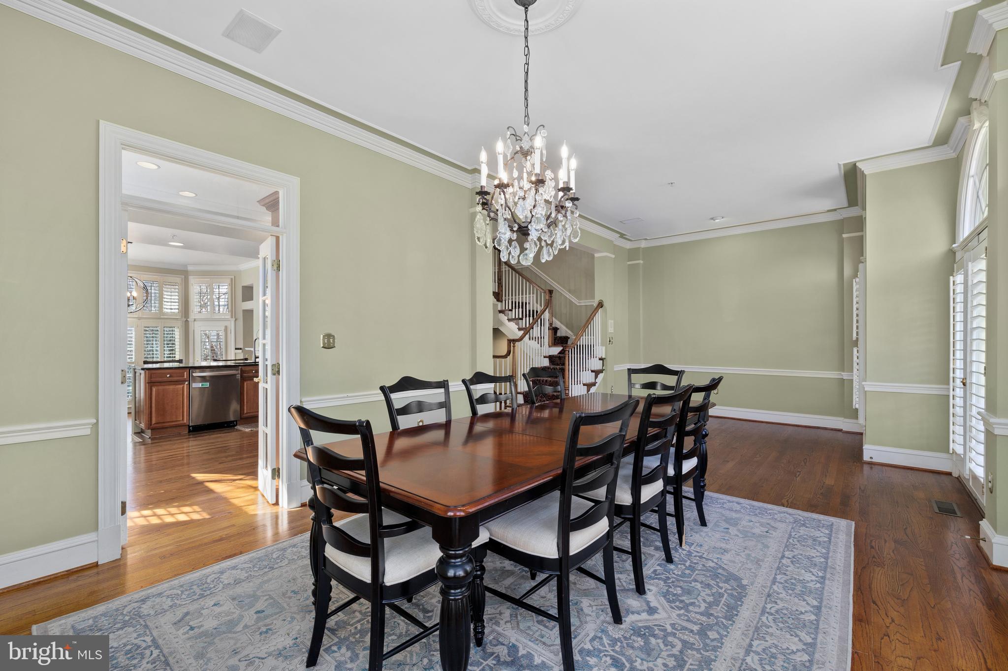 CAMERON STATION - Residential