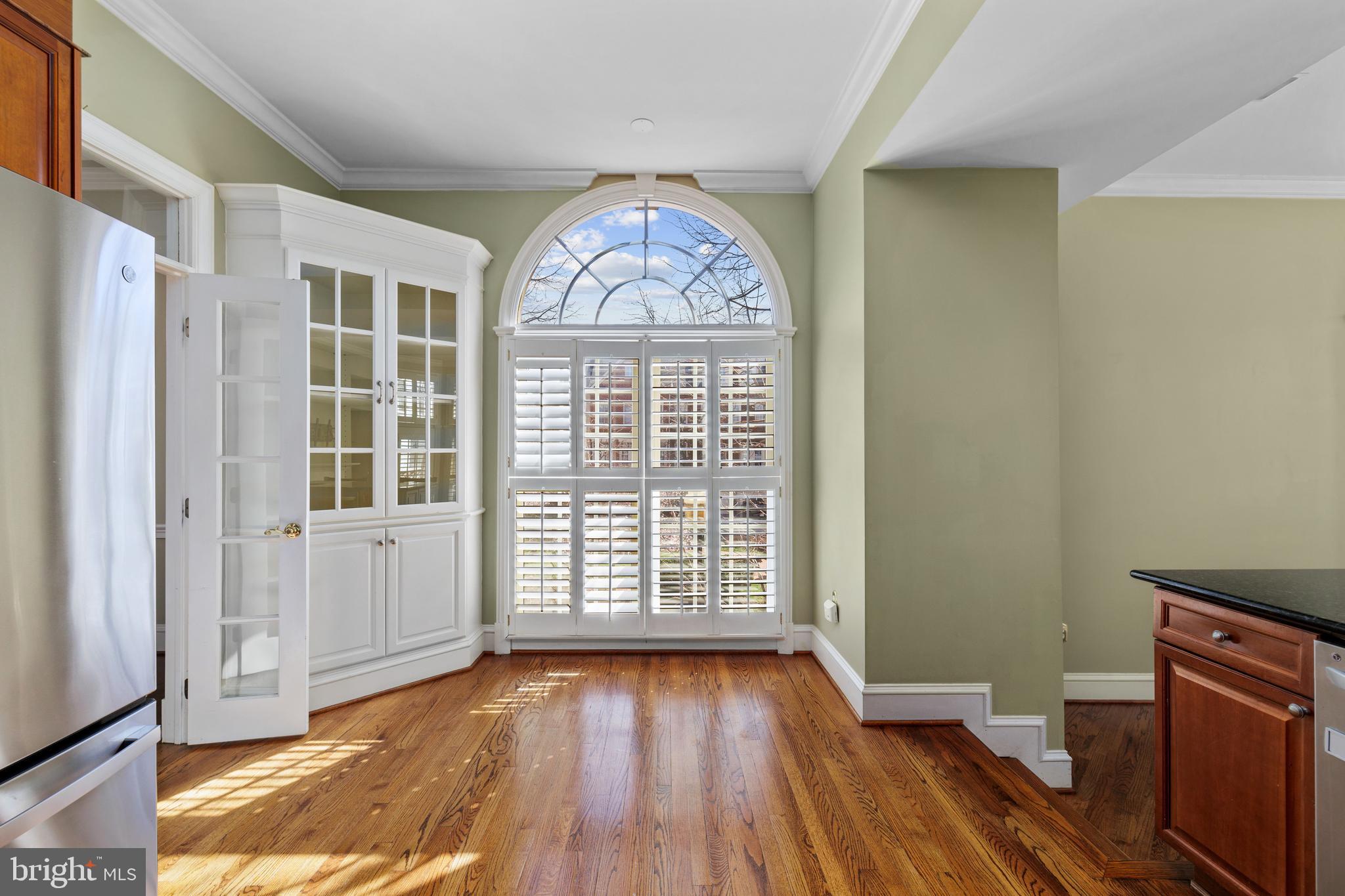 CAMERON STATION - Residential