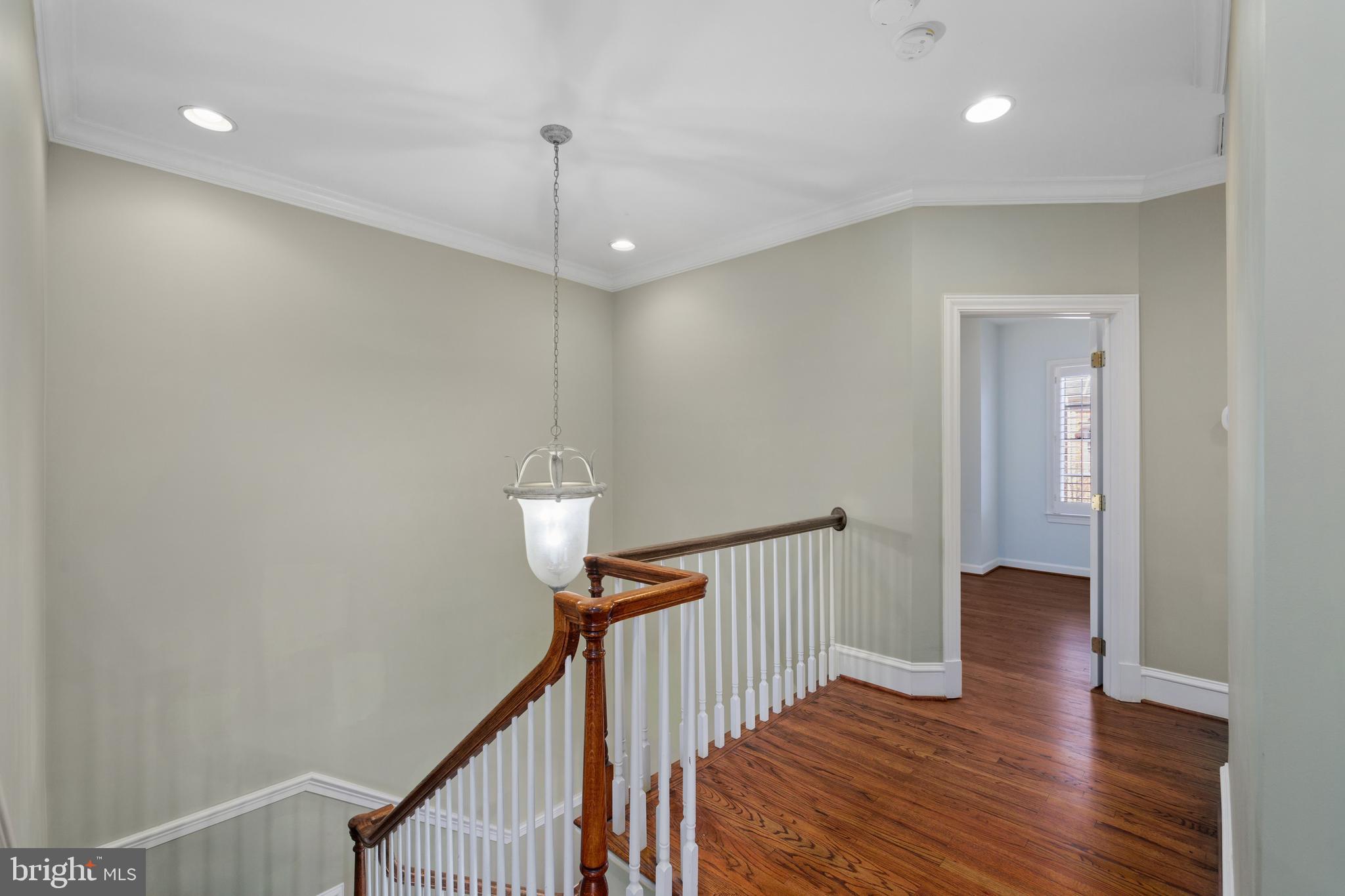 CAMERON STATION - Residential