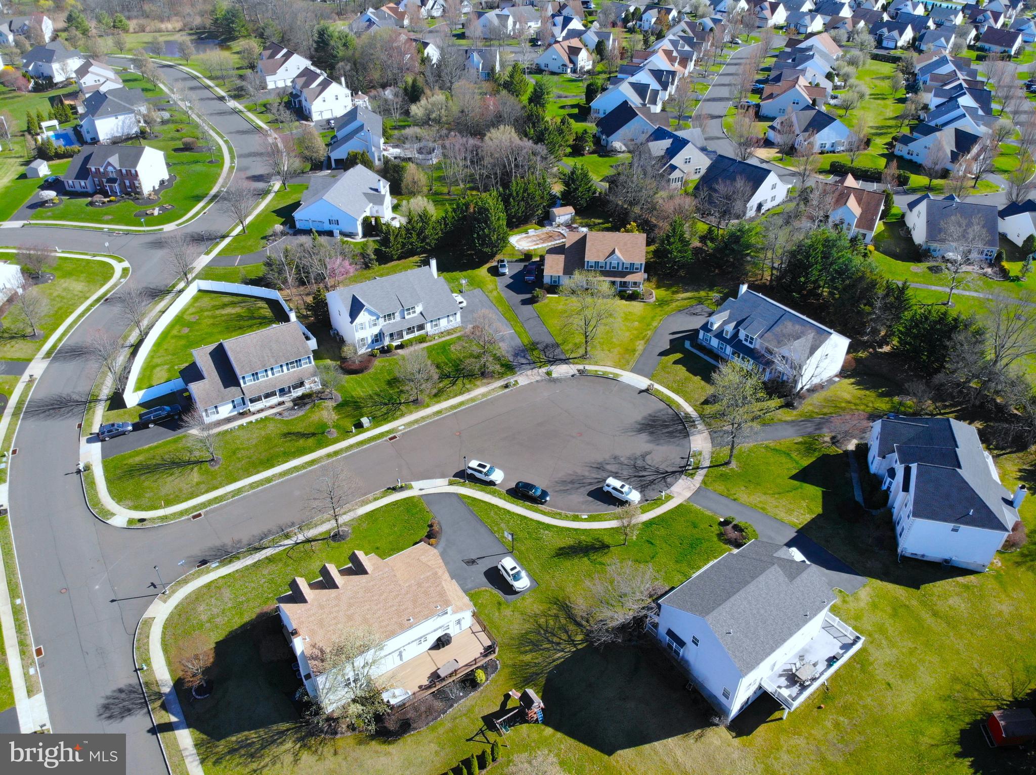 ARBOR RIDGE - Residential