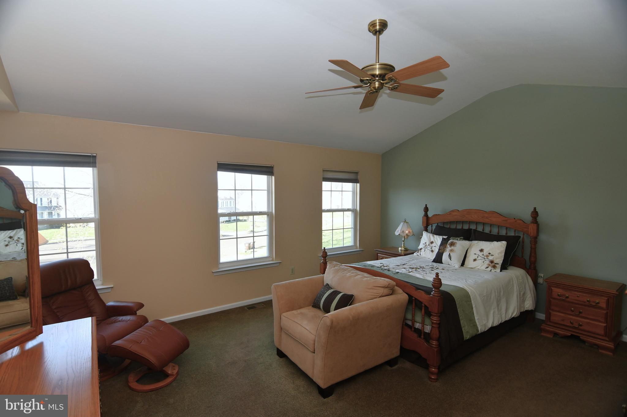 ARBOR RIDGE - Residential