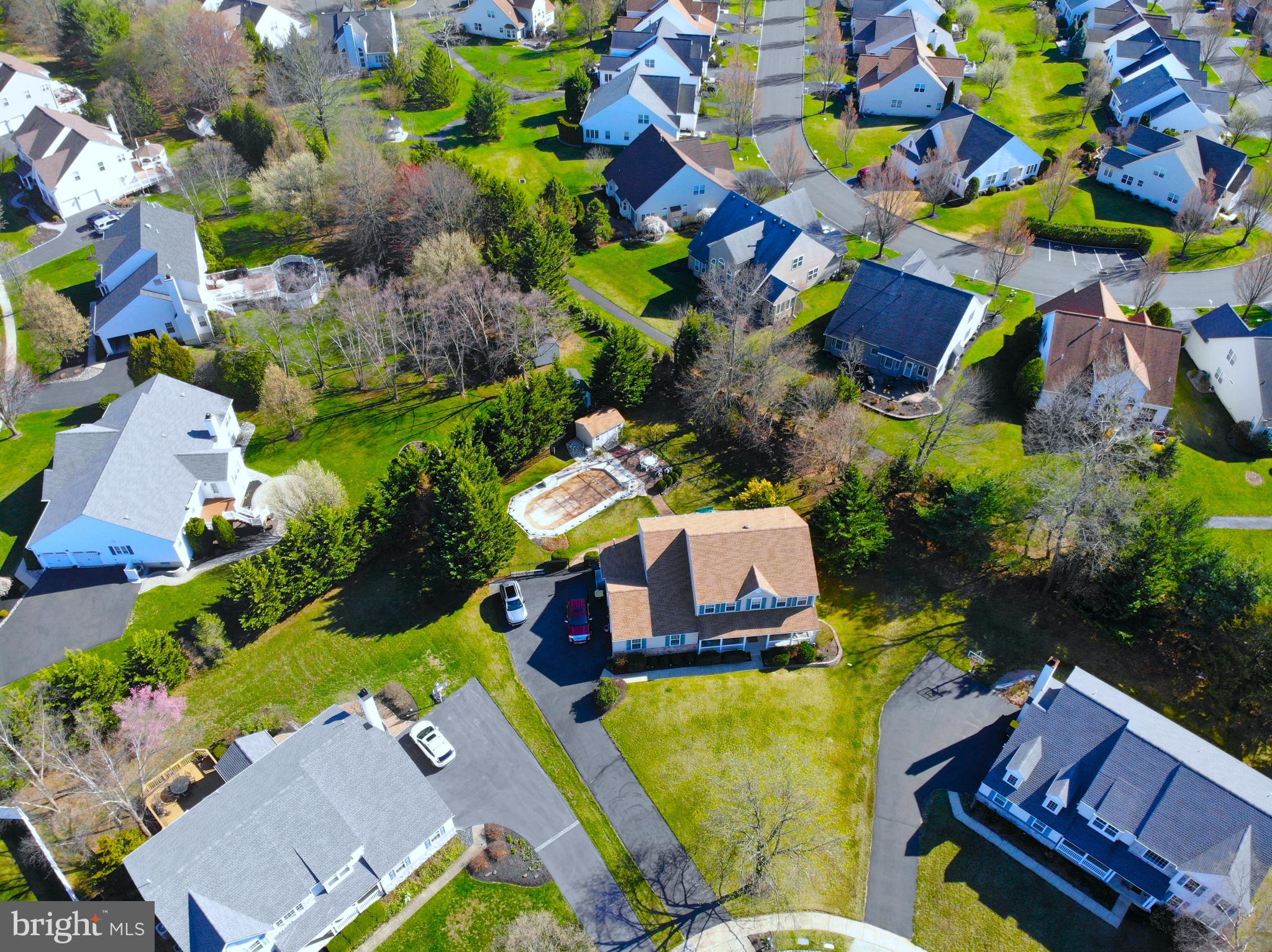 ARBOR RIDGE - Residential