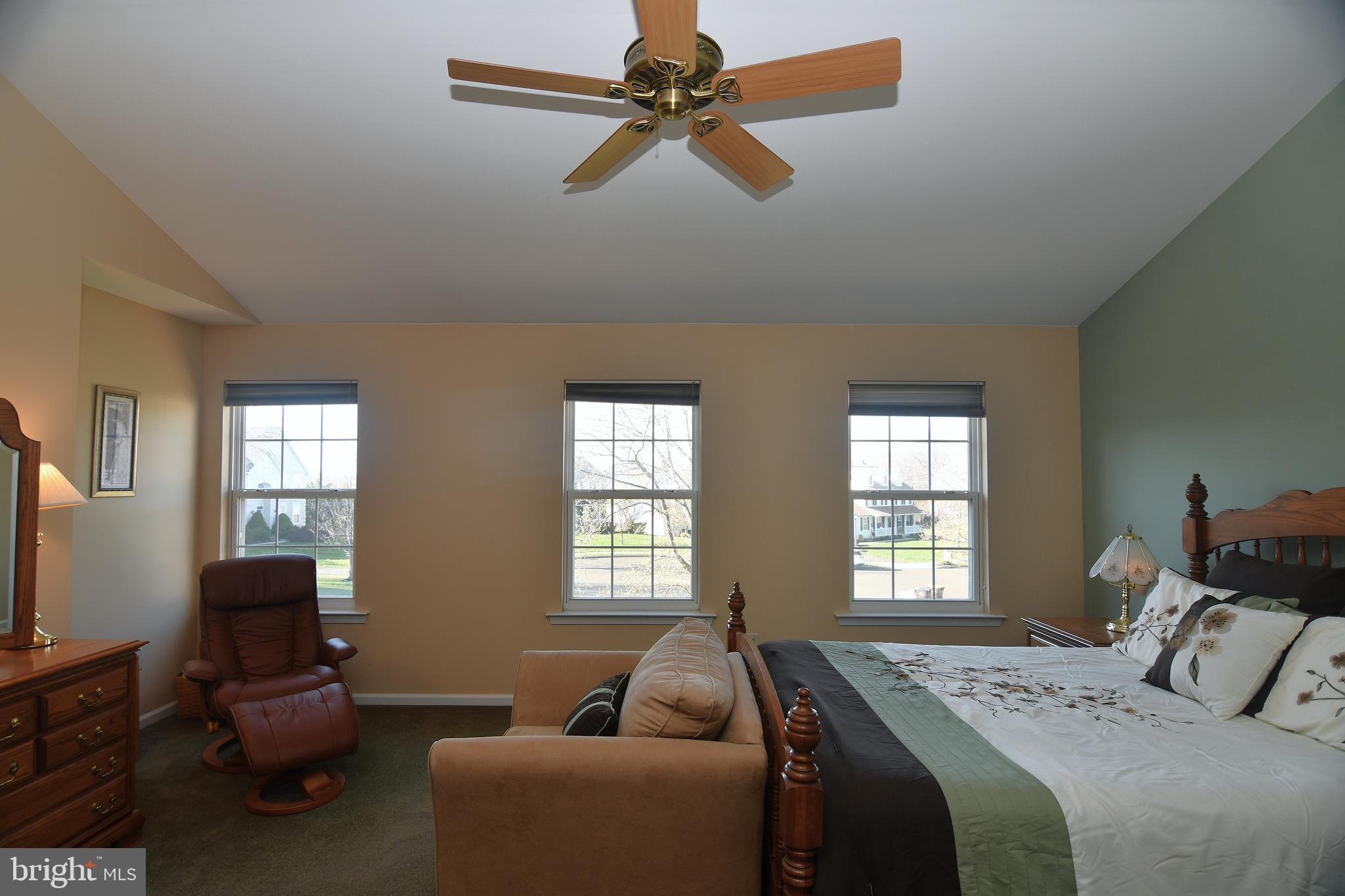 ARBOR RIDGE - Residential