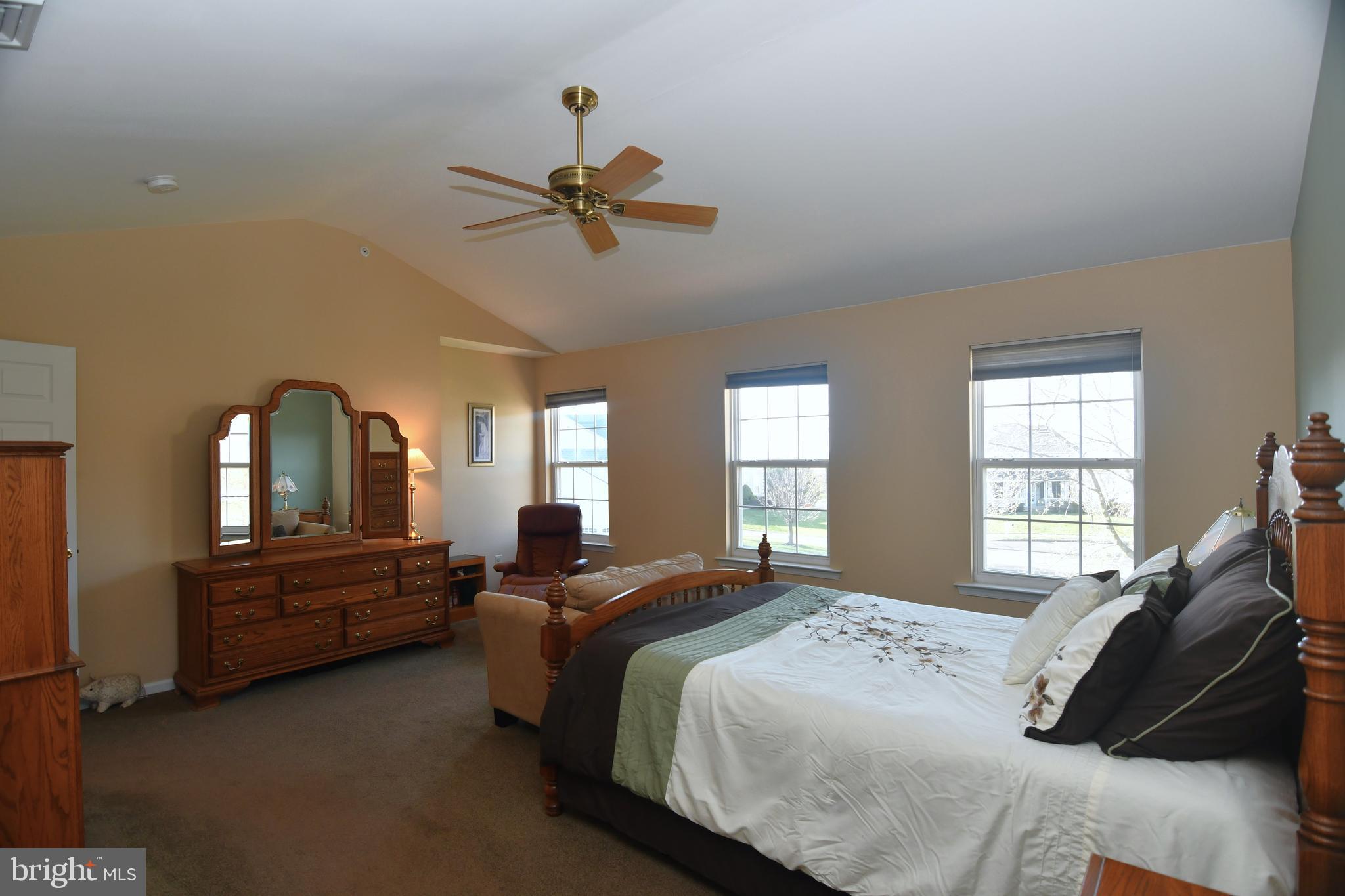 ARBOR RIDGE - Residential