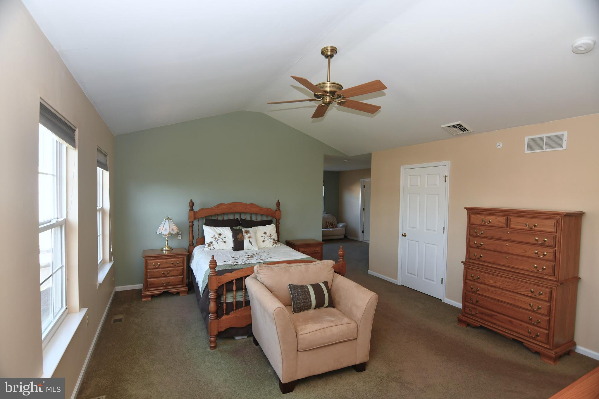 ARBOR RIDGE - Residential