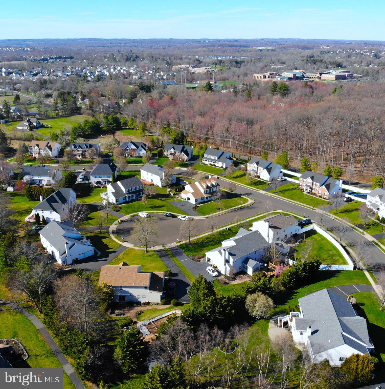 ARBOR RIDGE - Residential