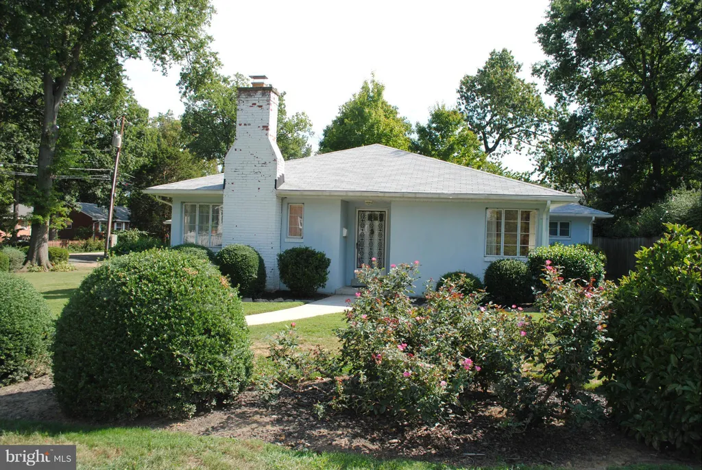 5500 4th Street S, Arlington, VA 22204