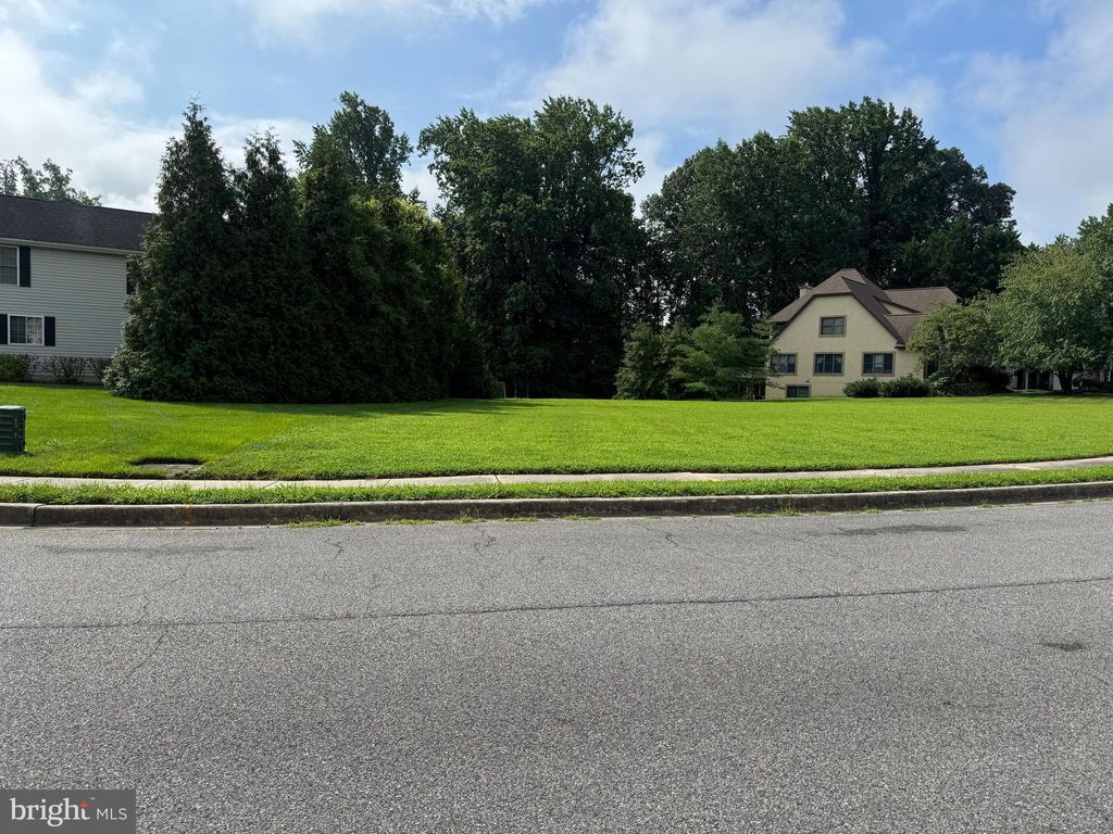 Photo of 12 Baltray Road, DOVER, DE 19904 (MLS # DEKT2039360)