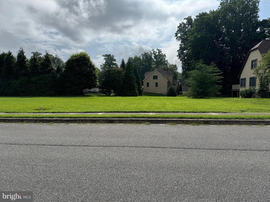 Photo of 12 Baltray Road, DOVER, DE 19904 (MLS # DEKT2039360)