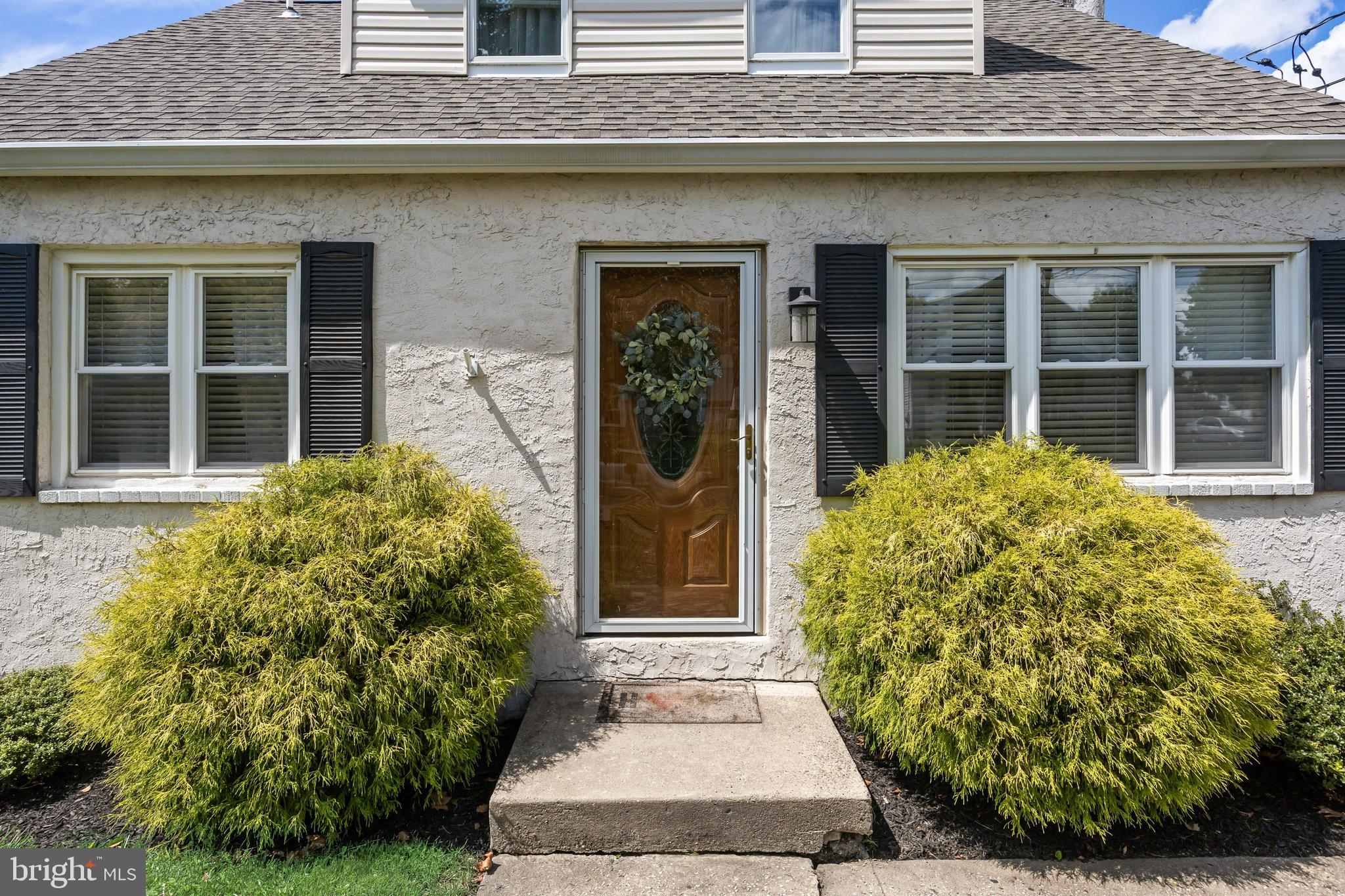 214 MADISON ROAD