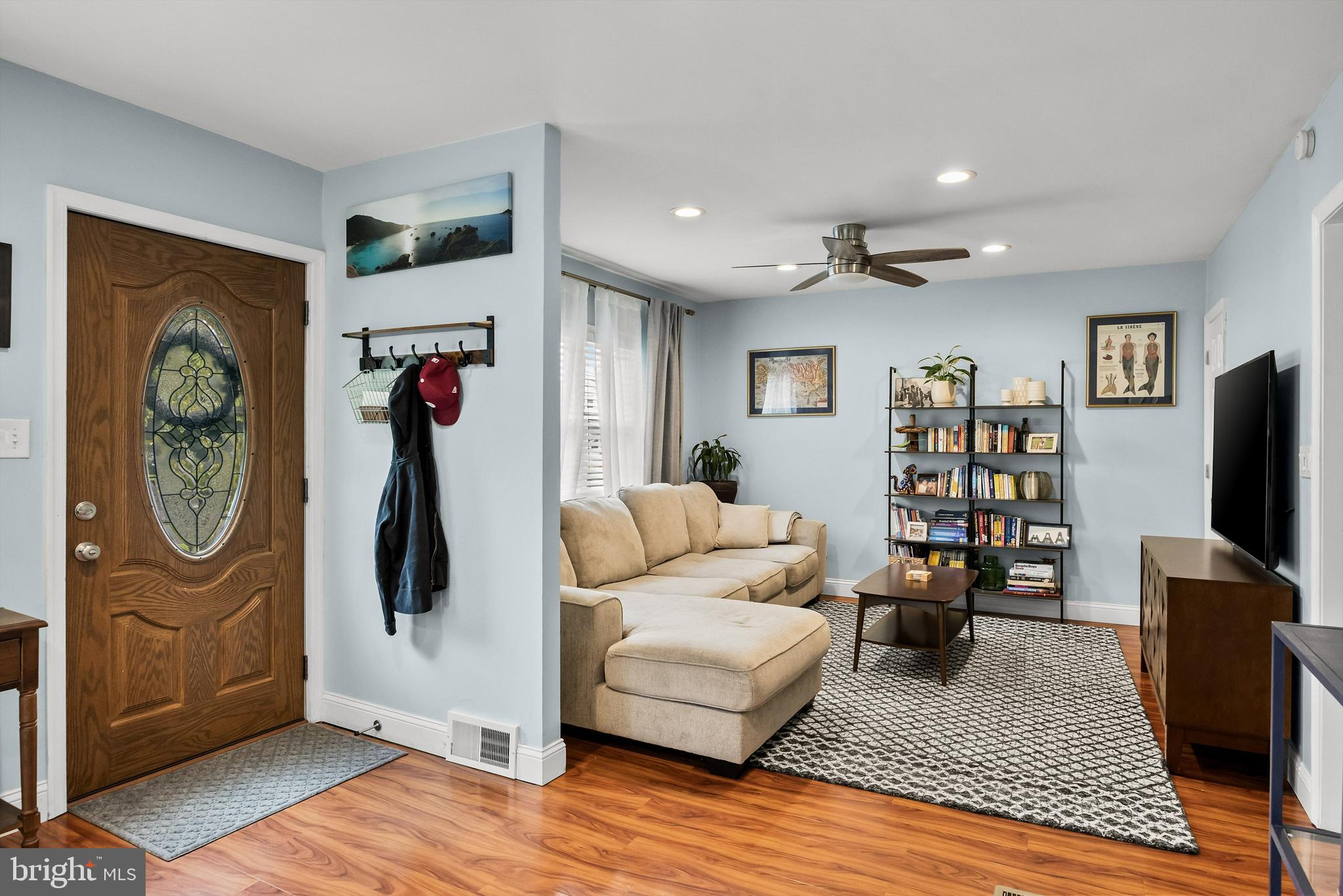 214 MADISON ROAD