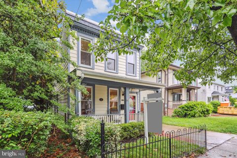 104 E OXFORD AVENUE ALEXANDRIA VA 22301