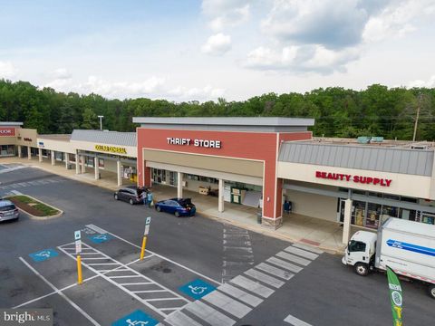 Photo of 3079 Marshall Hall Road #3061, BRYANS ROAD, MD 20616 (MLS # MDCH2053720)