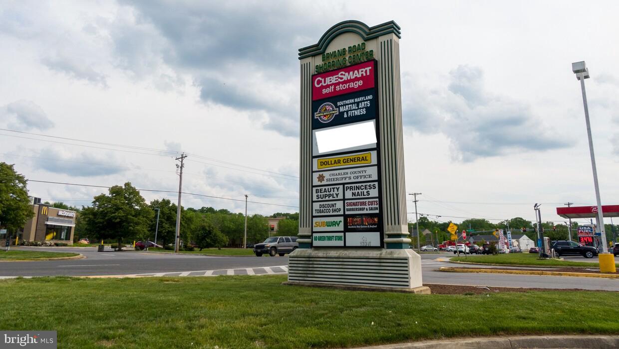 3079 MARSHALL HALL ROAD 3061