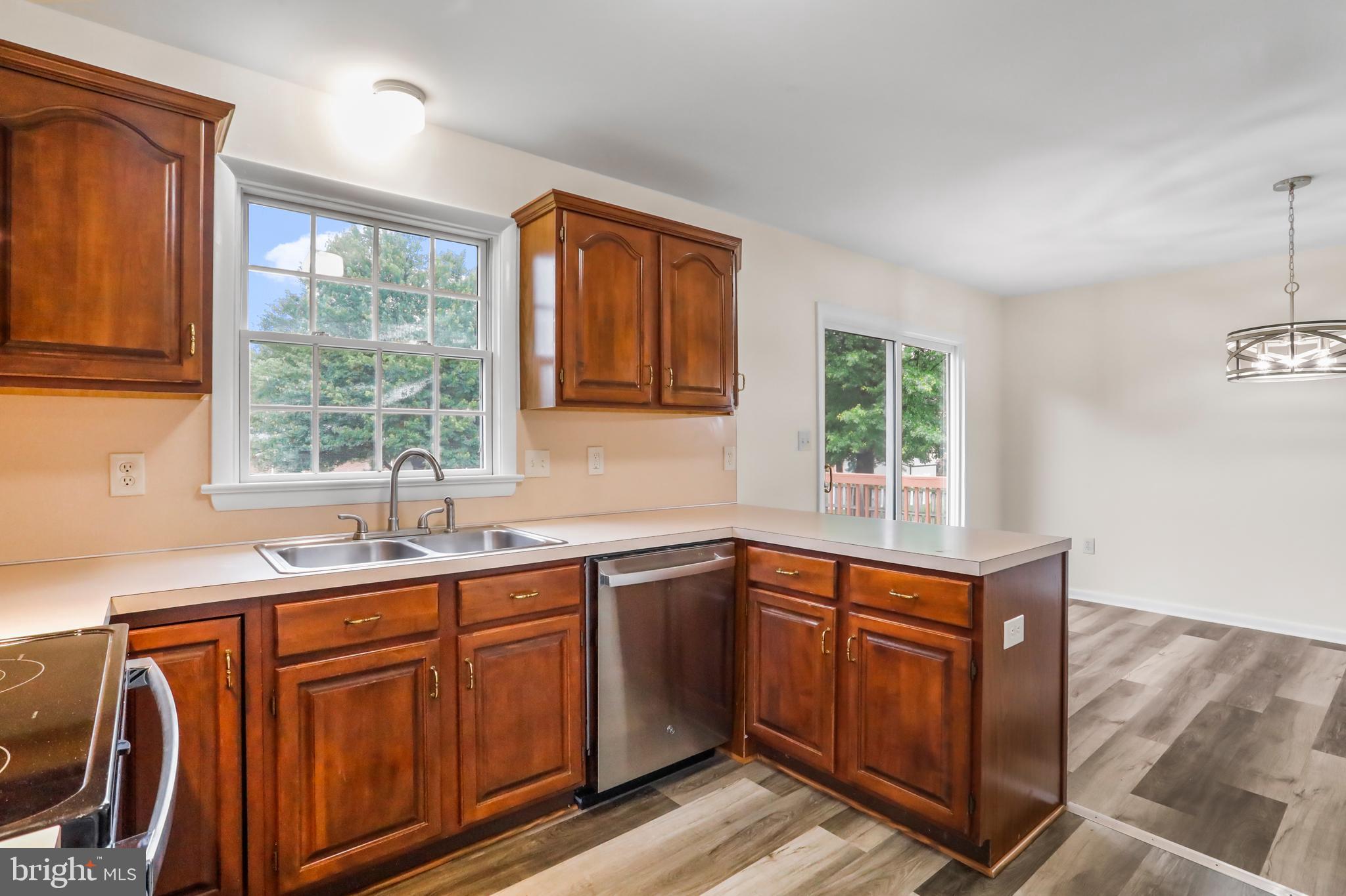 HAGERSTOWN - Residential