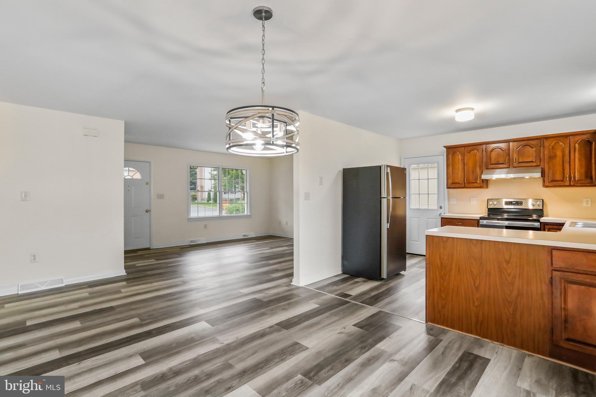 HAGERSTOWN - Residential