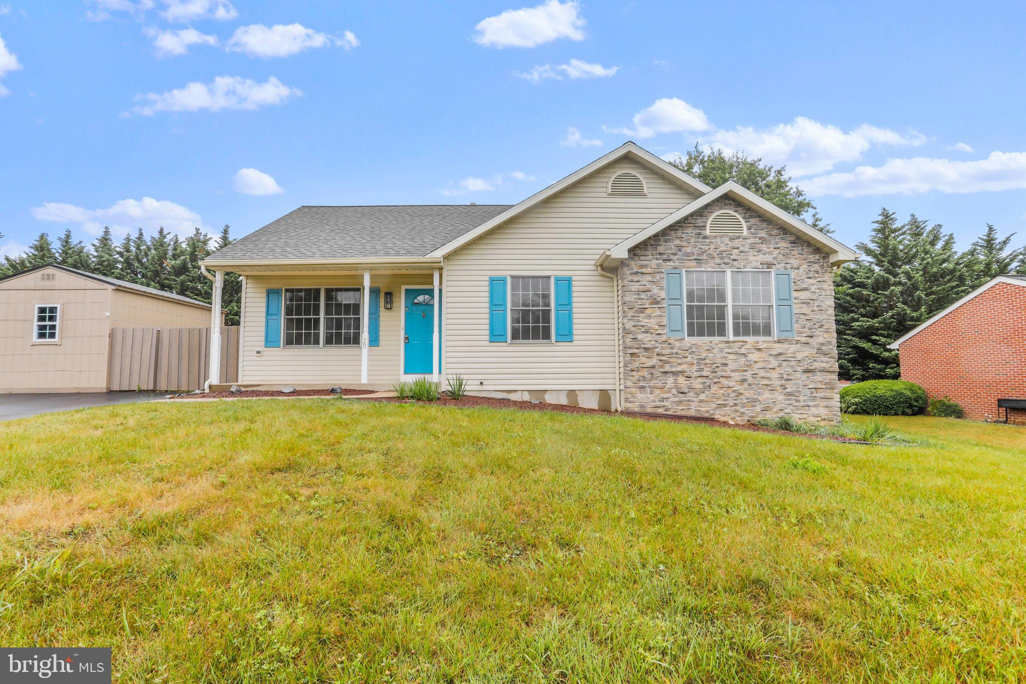 HAGERSTOWN - Residential