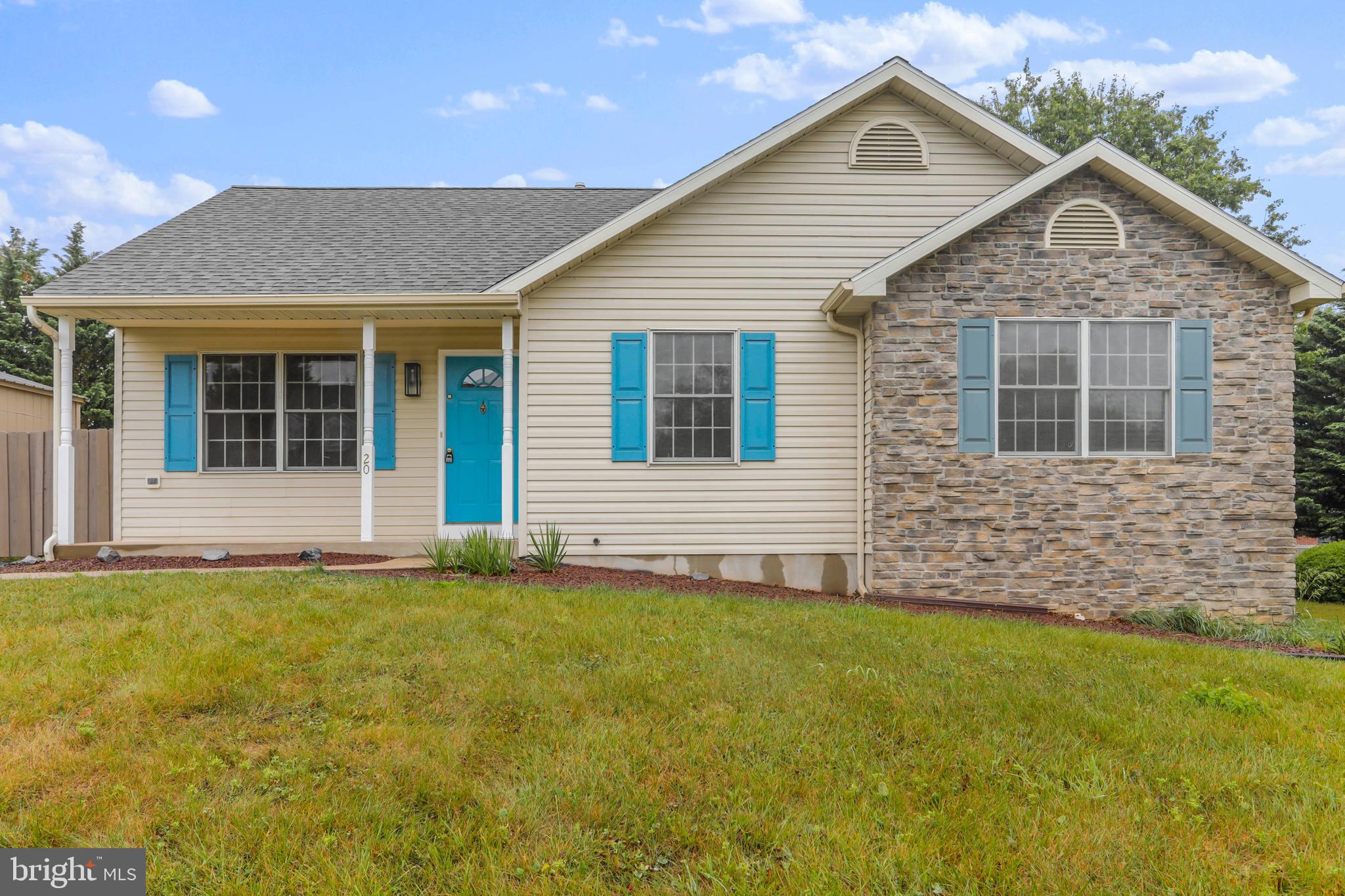 HAGERSTOWN - Residential