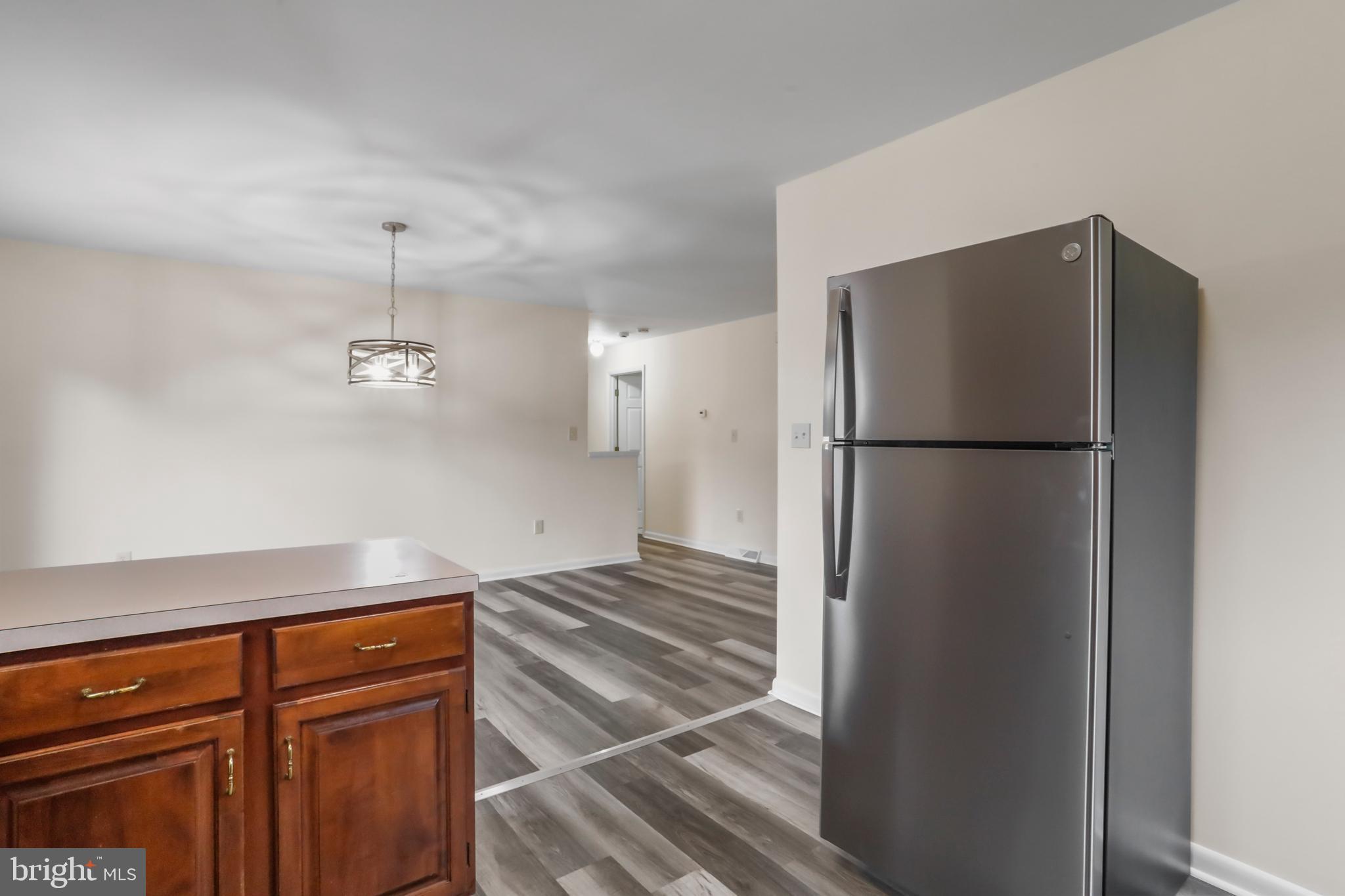 HAGERSTOWN - Residential